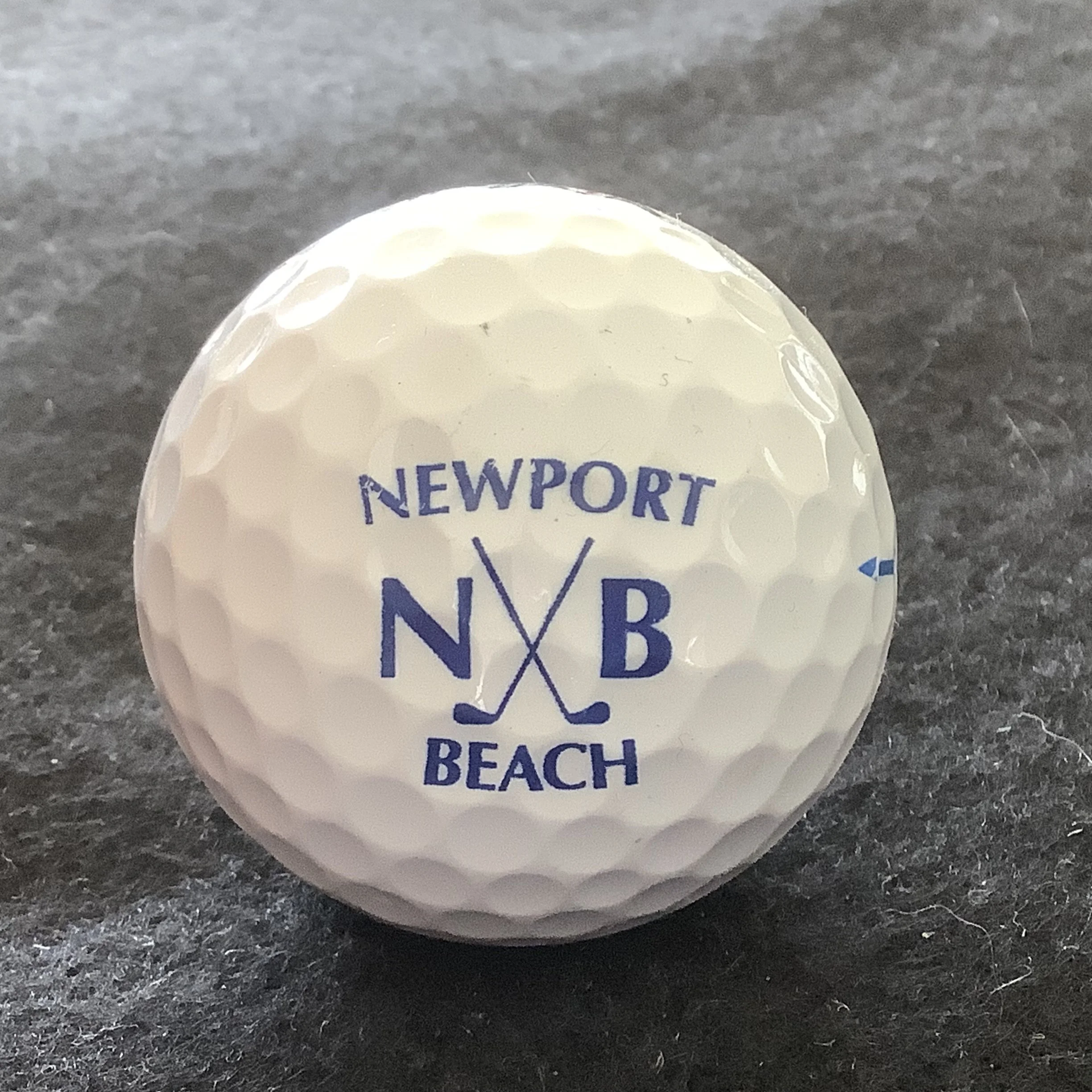 Newport Beach Country Club 