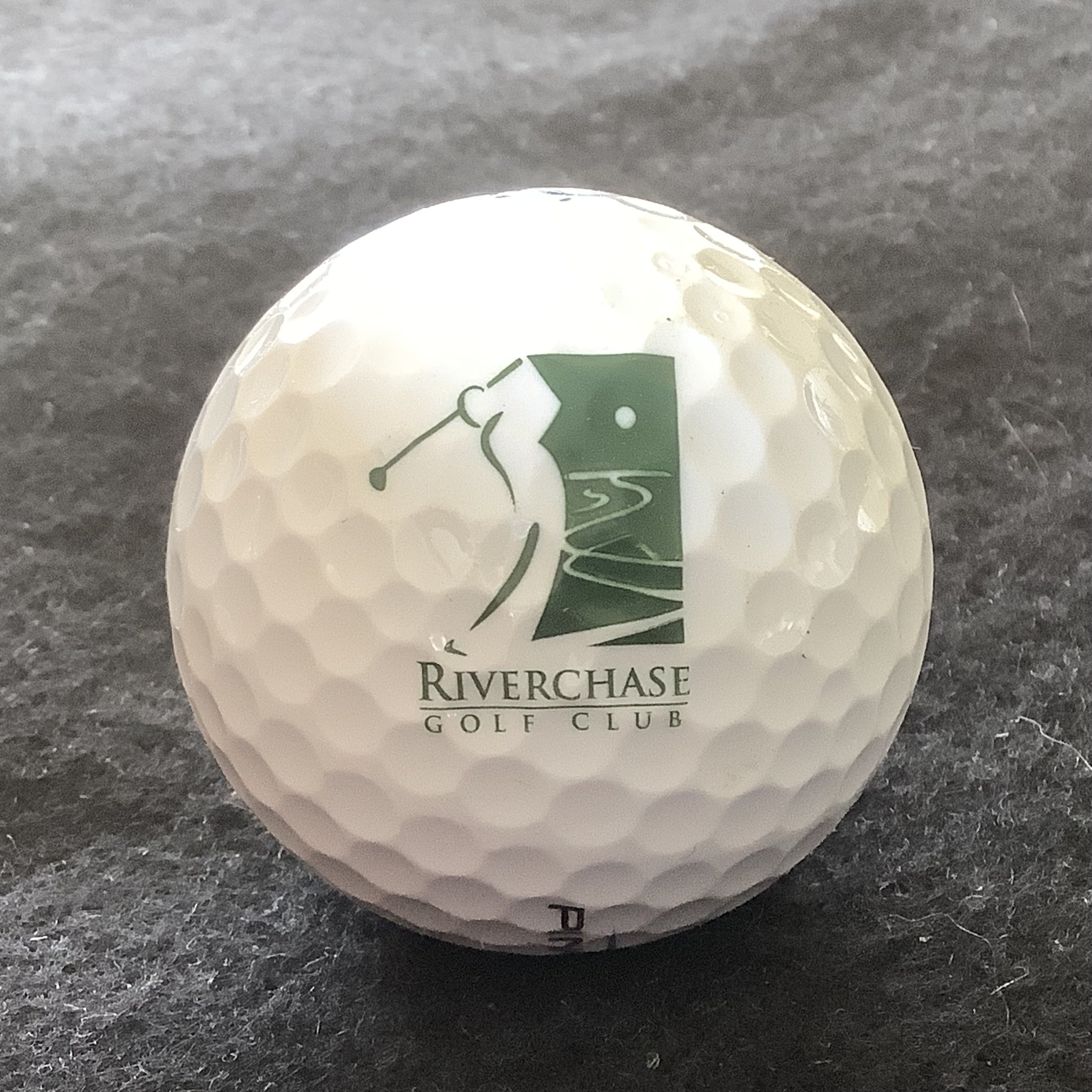 Riverchase Golf Club 
