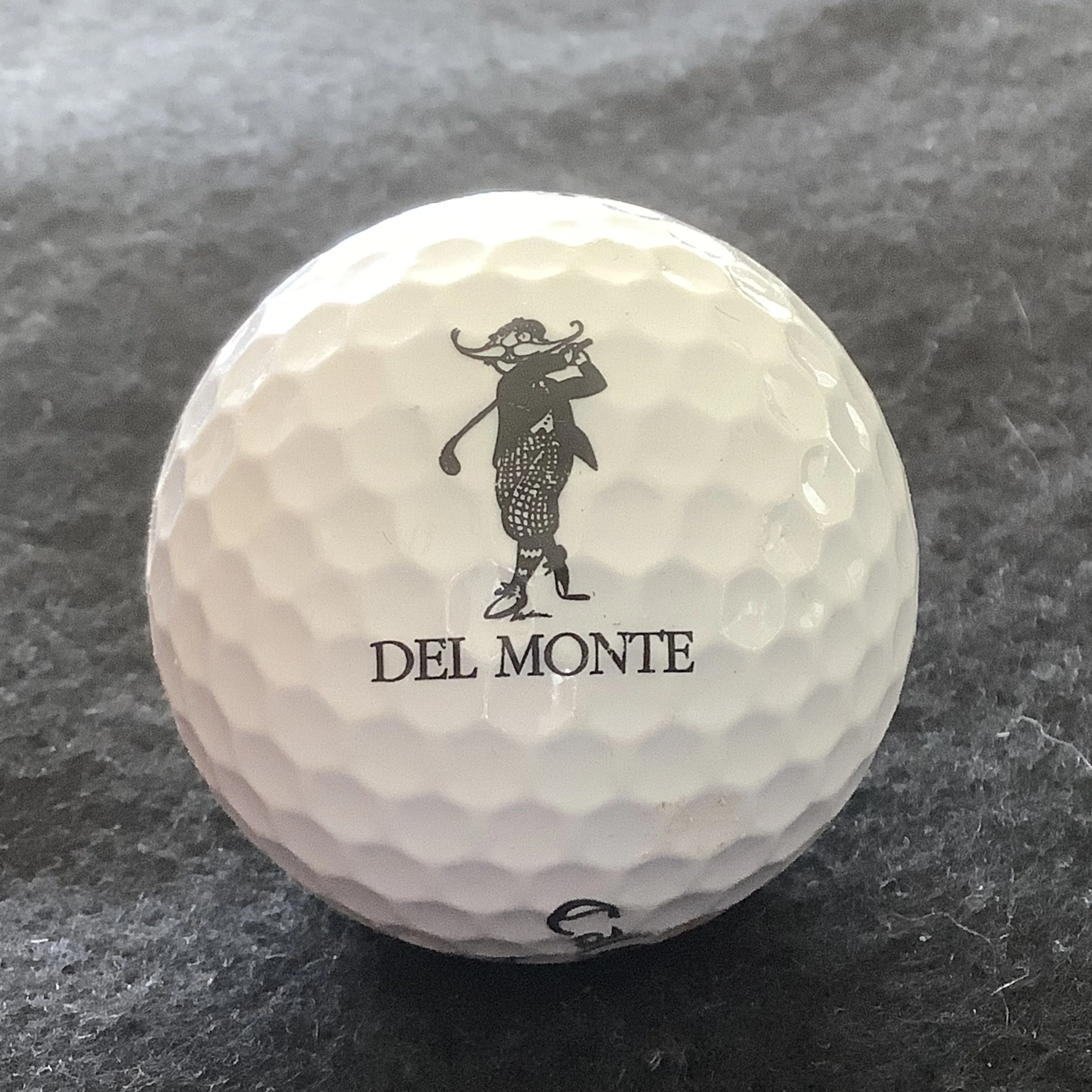 Del Monte Golf Course 