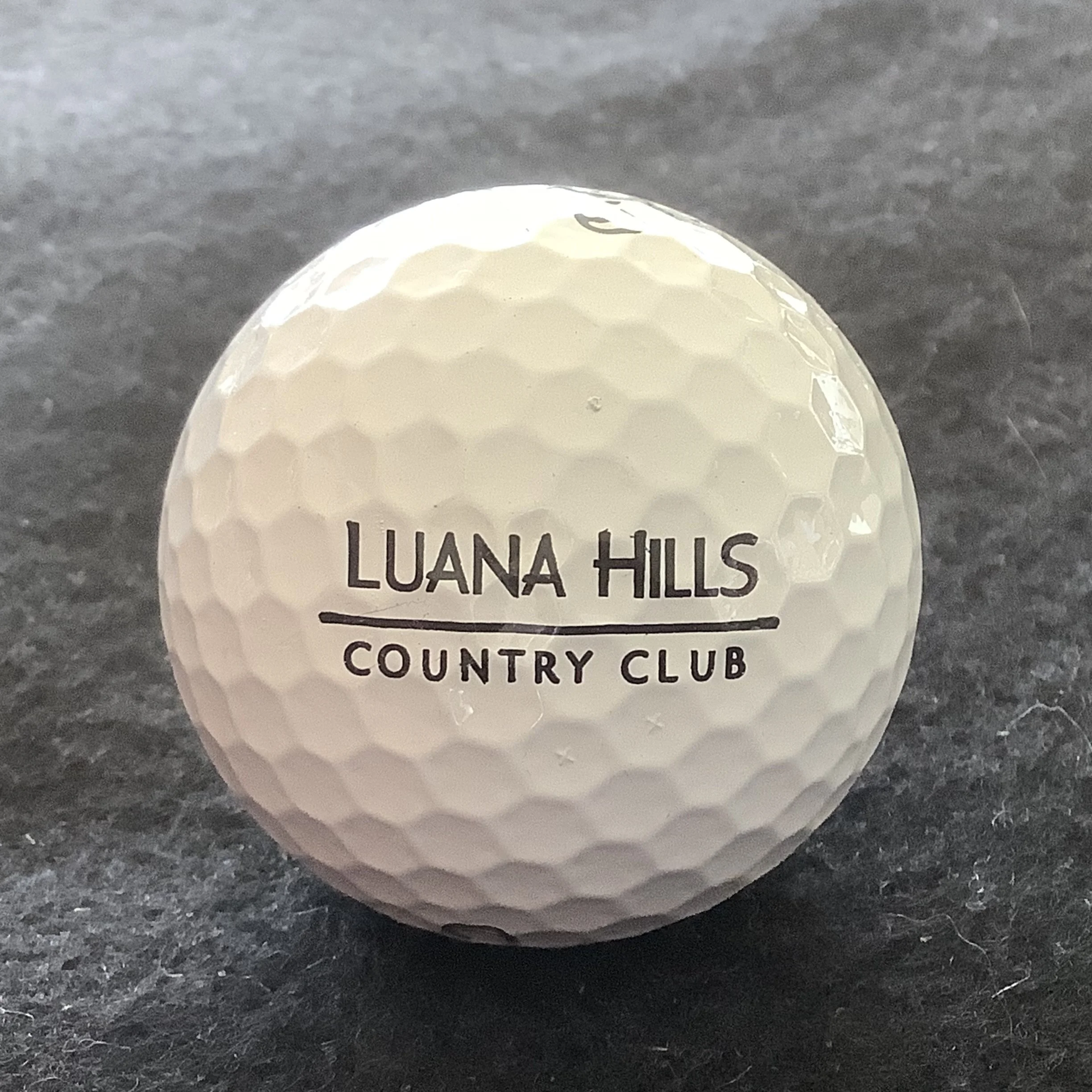 Luana Hills Country Club 