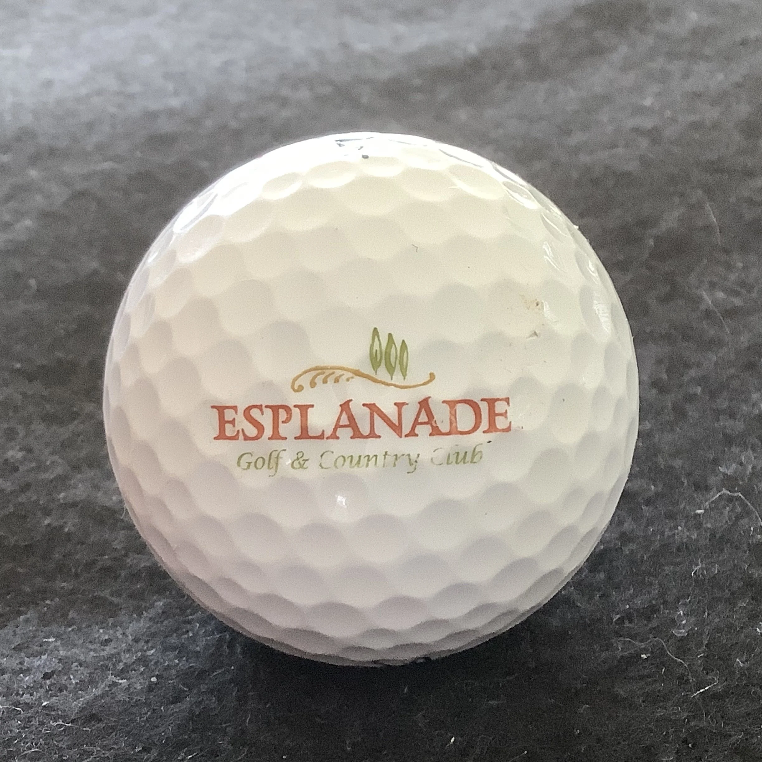 Esplanade Golf and Country Club 