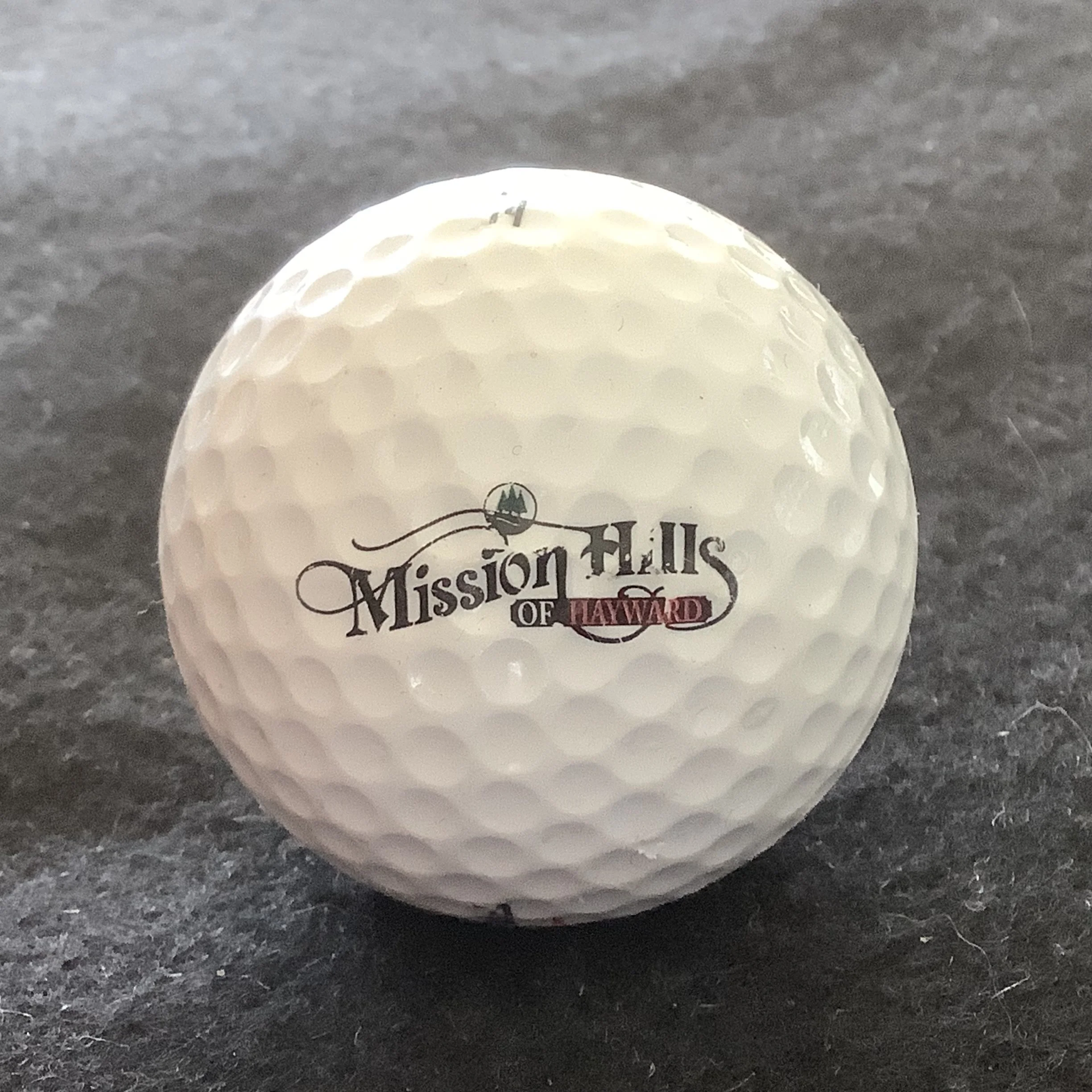 Mission Hills of Hayward Golf Course 