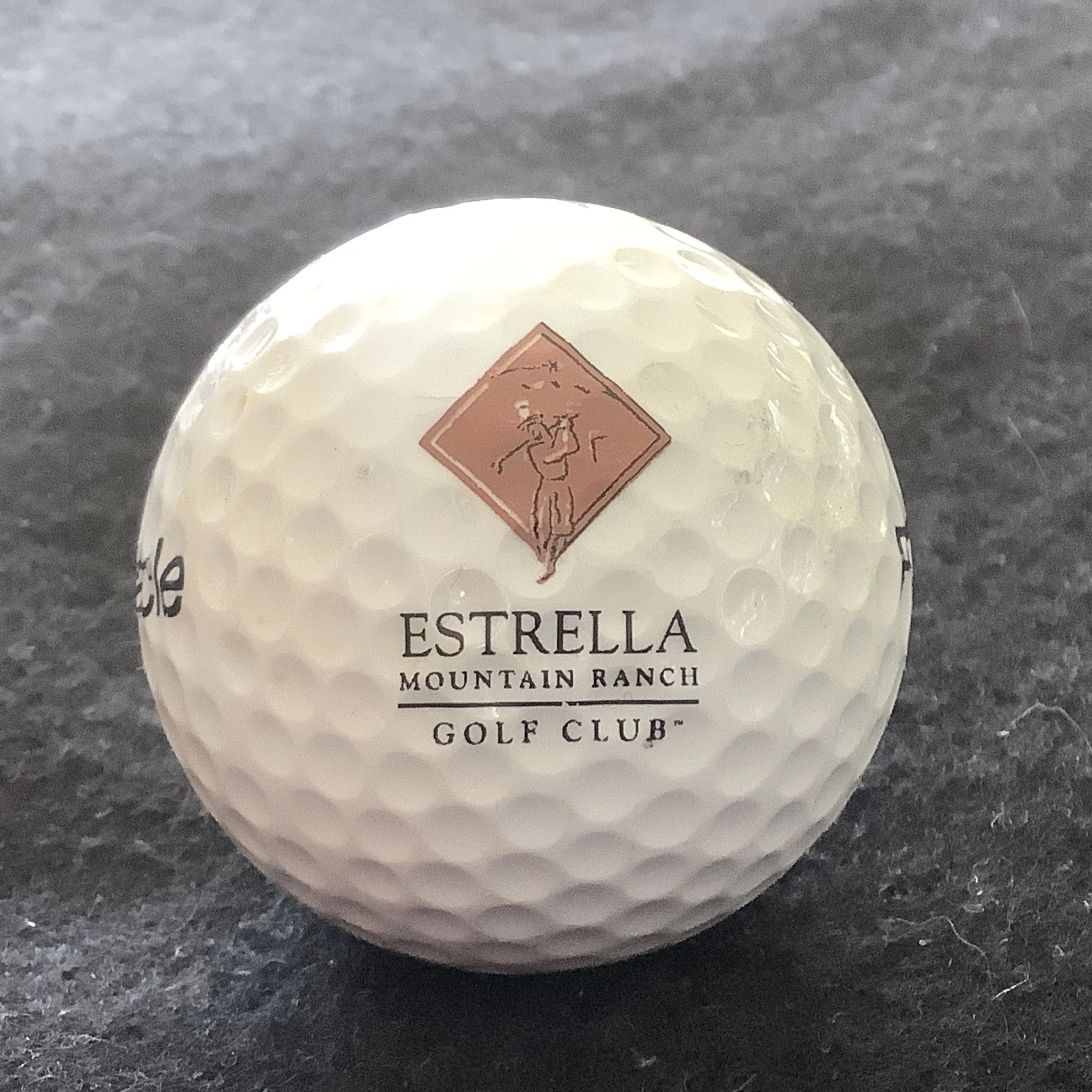 Estrella Mountain Ranch Golf Club 