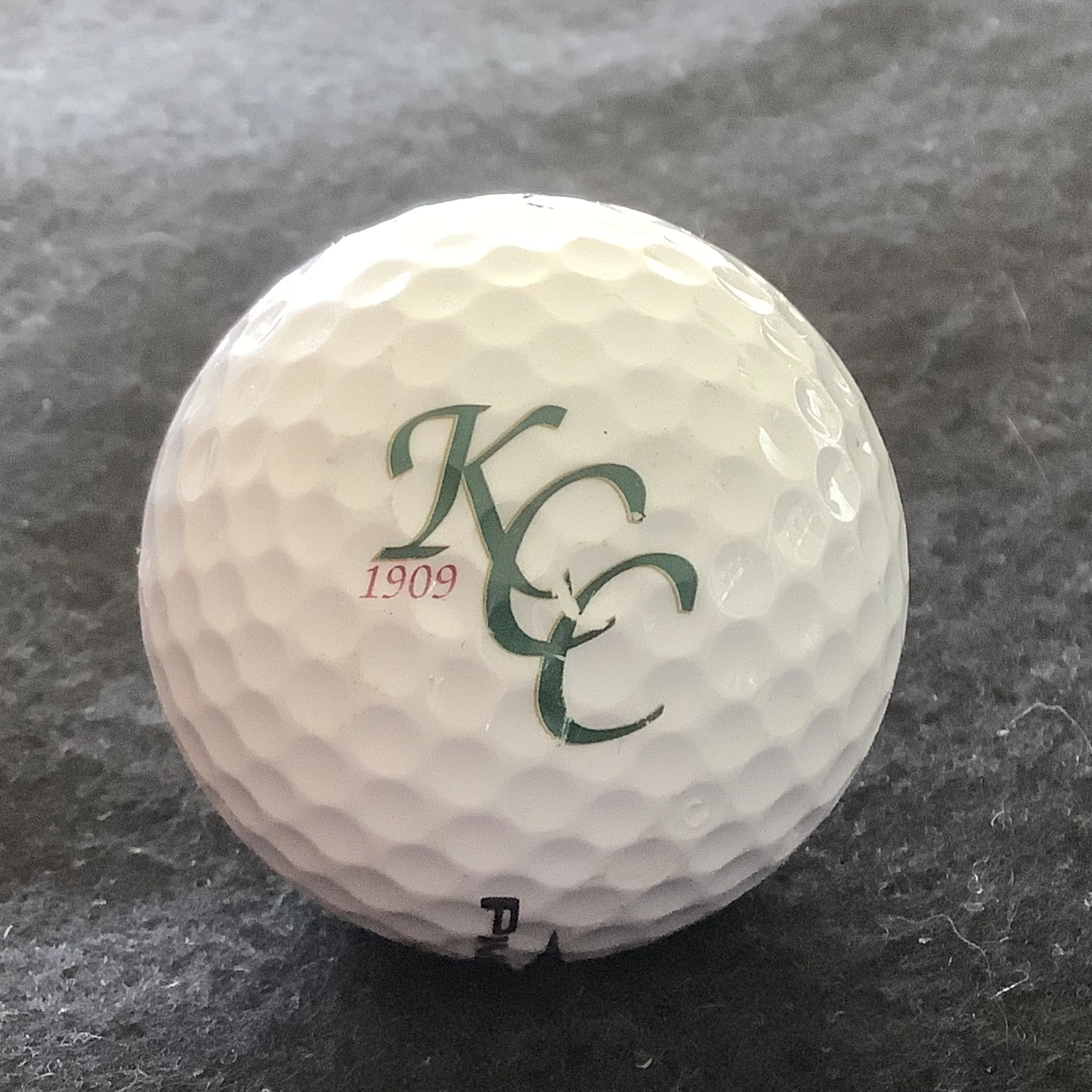 Kalamazoo Country Club 