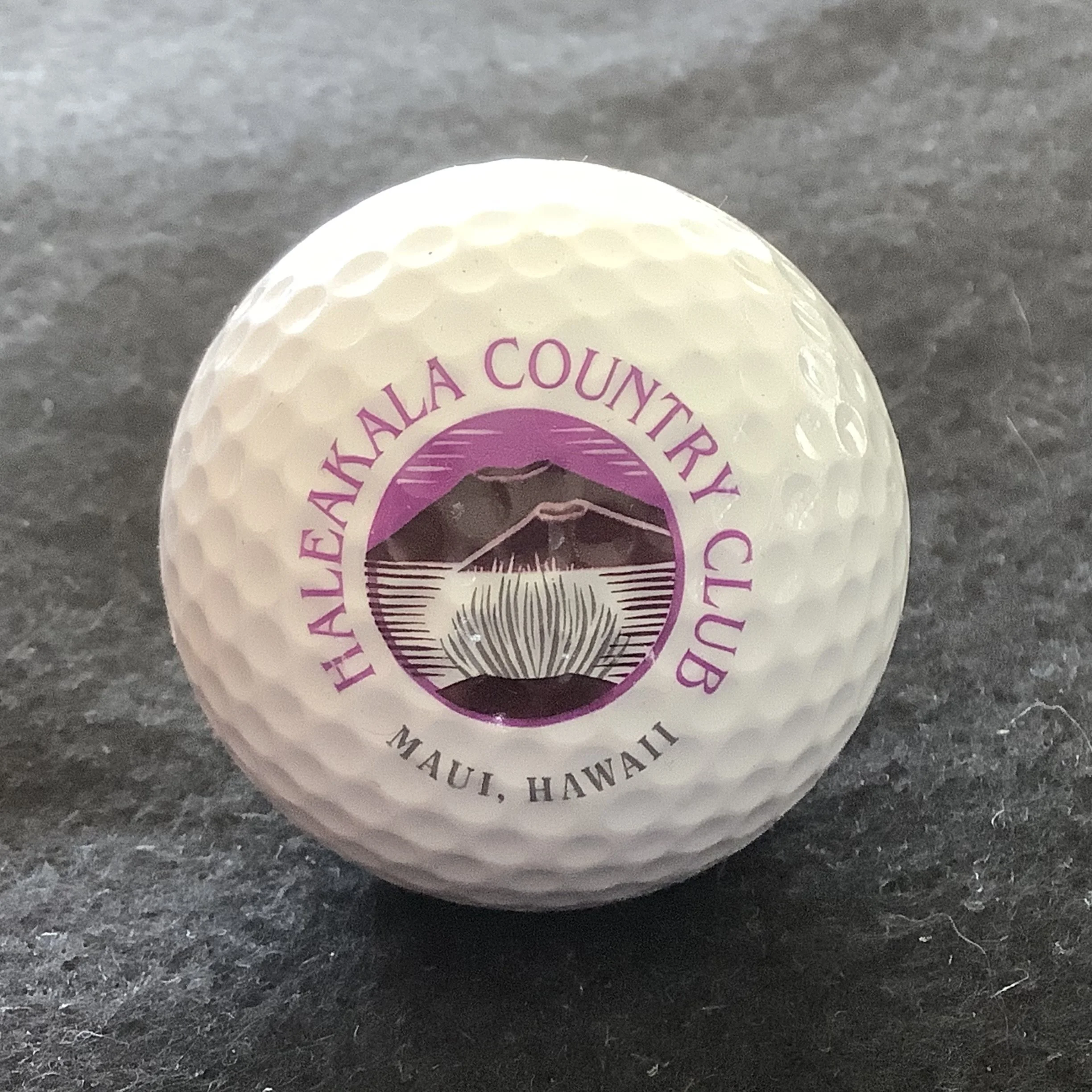 Haleakala Country Club 