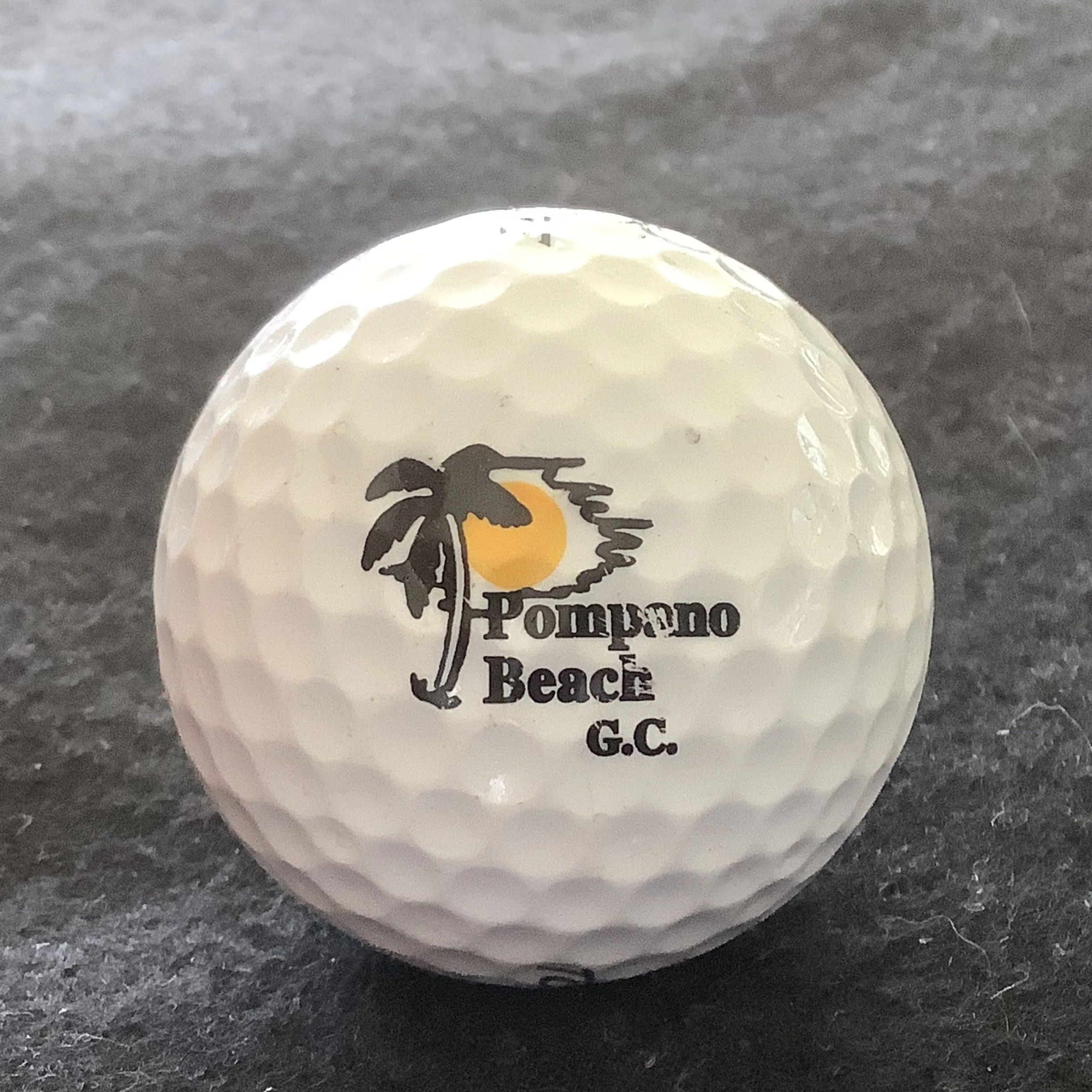 Pompano Beach Golf Club 