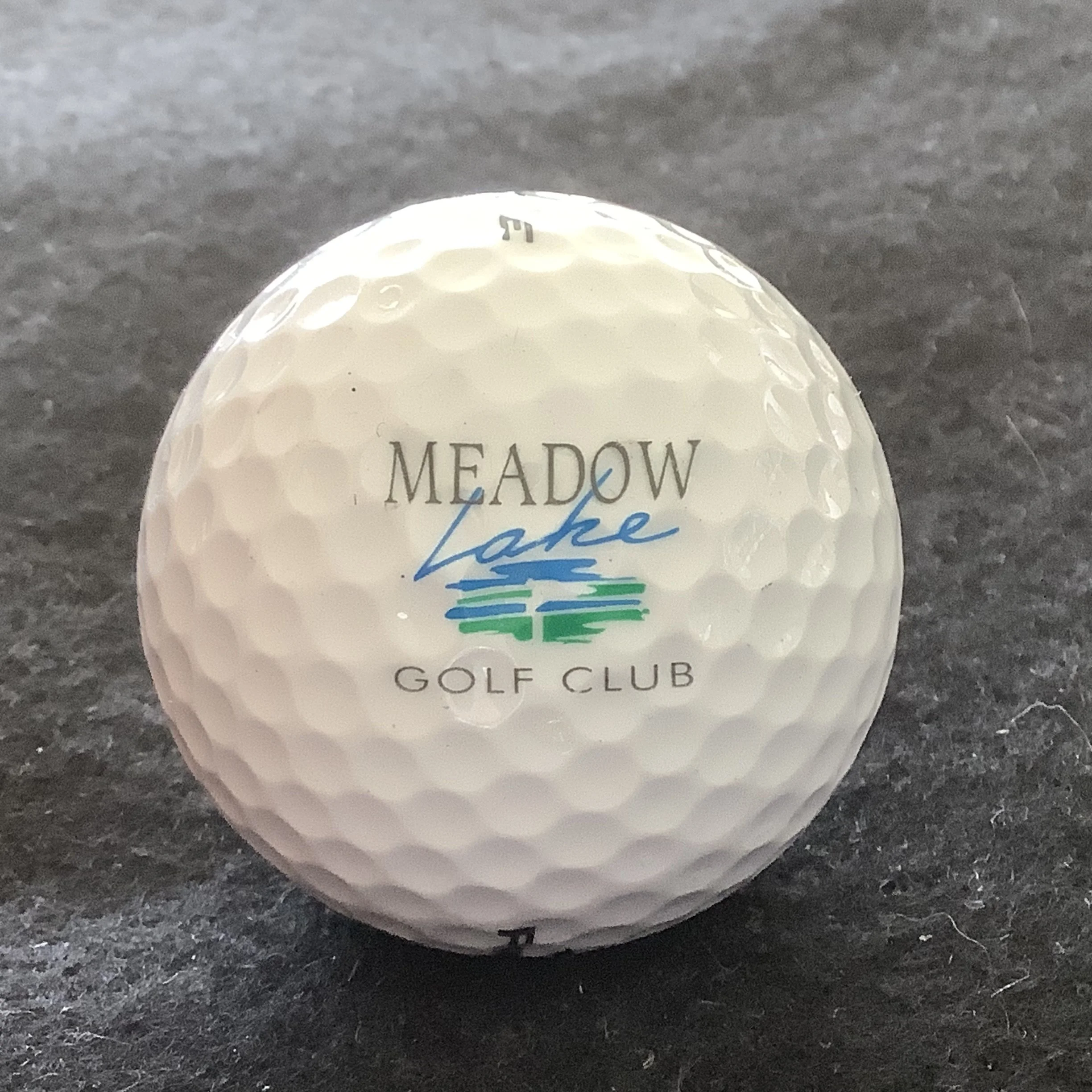 Meadow Lake Golf Club 