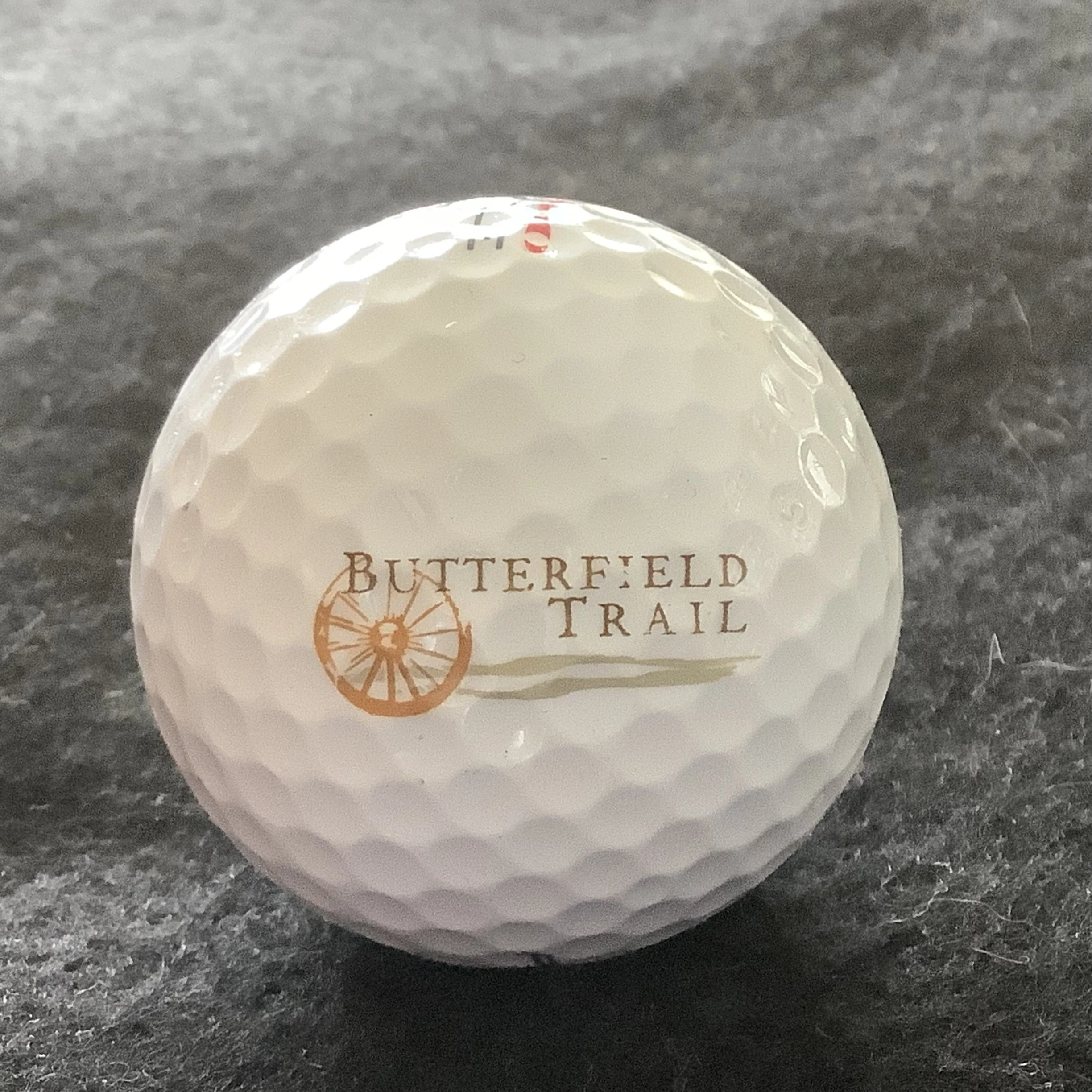 Butterfield Trail Golf Course 