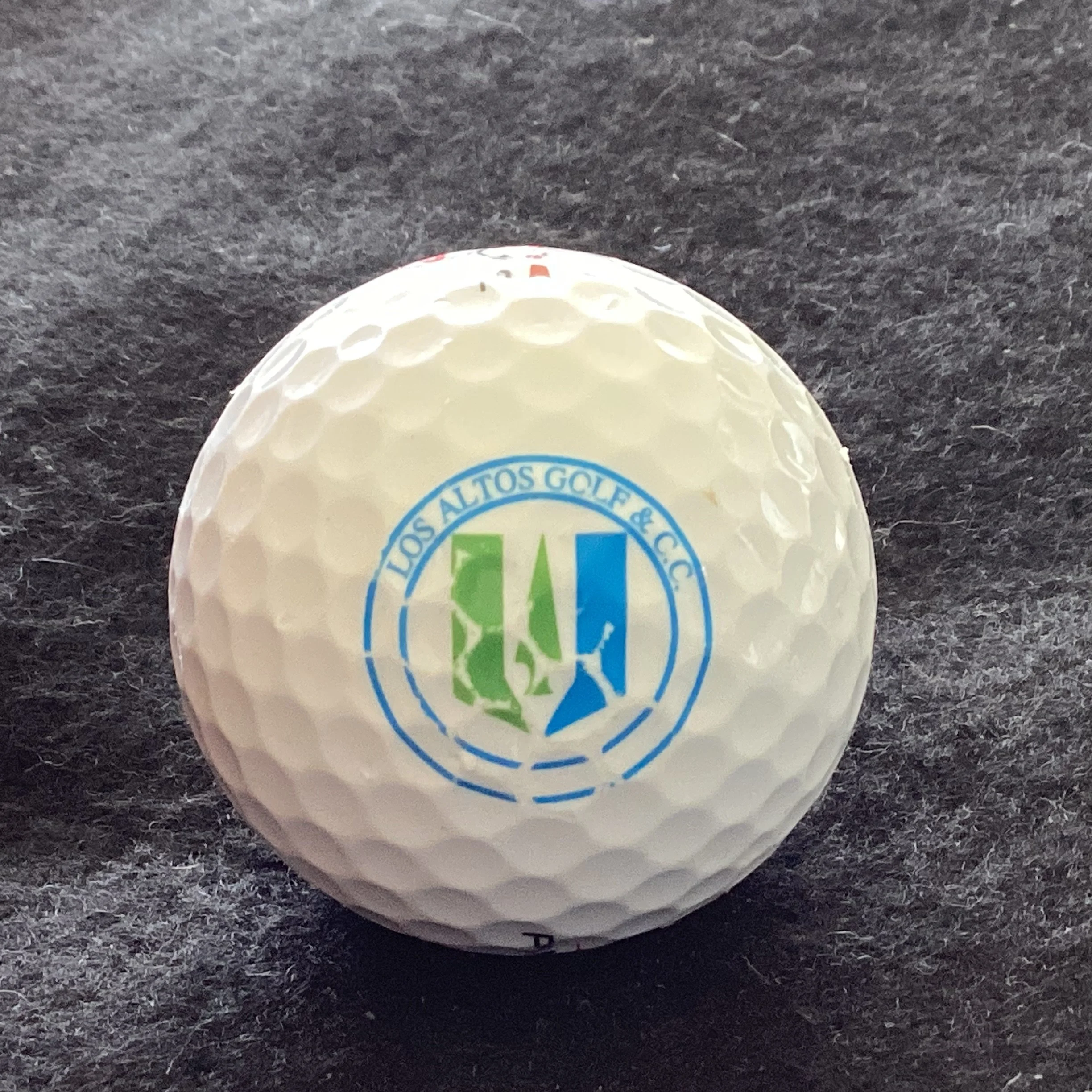 Los Altos Golf and Country Club 