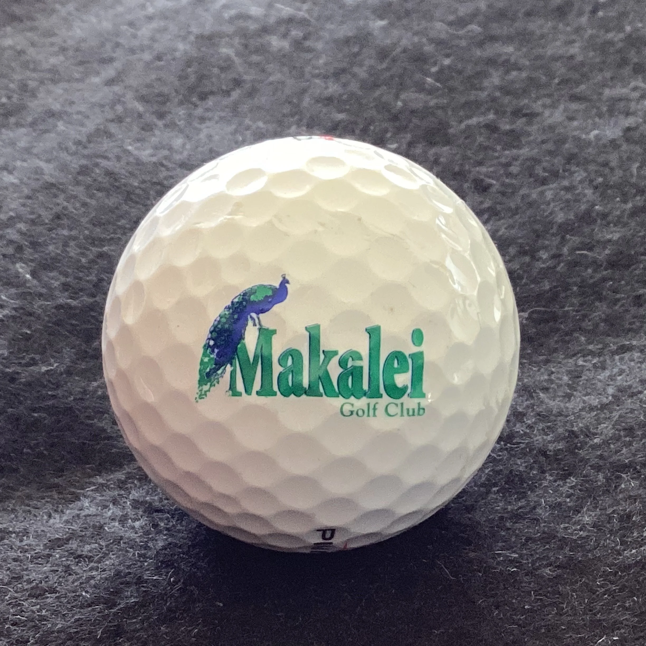 Makalei Golf Club 
