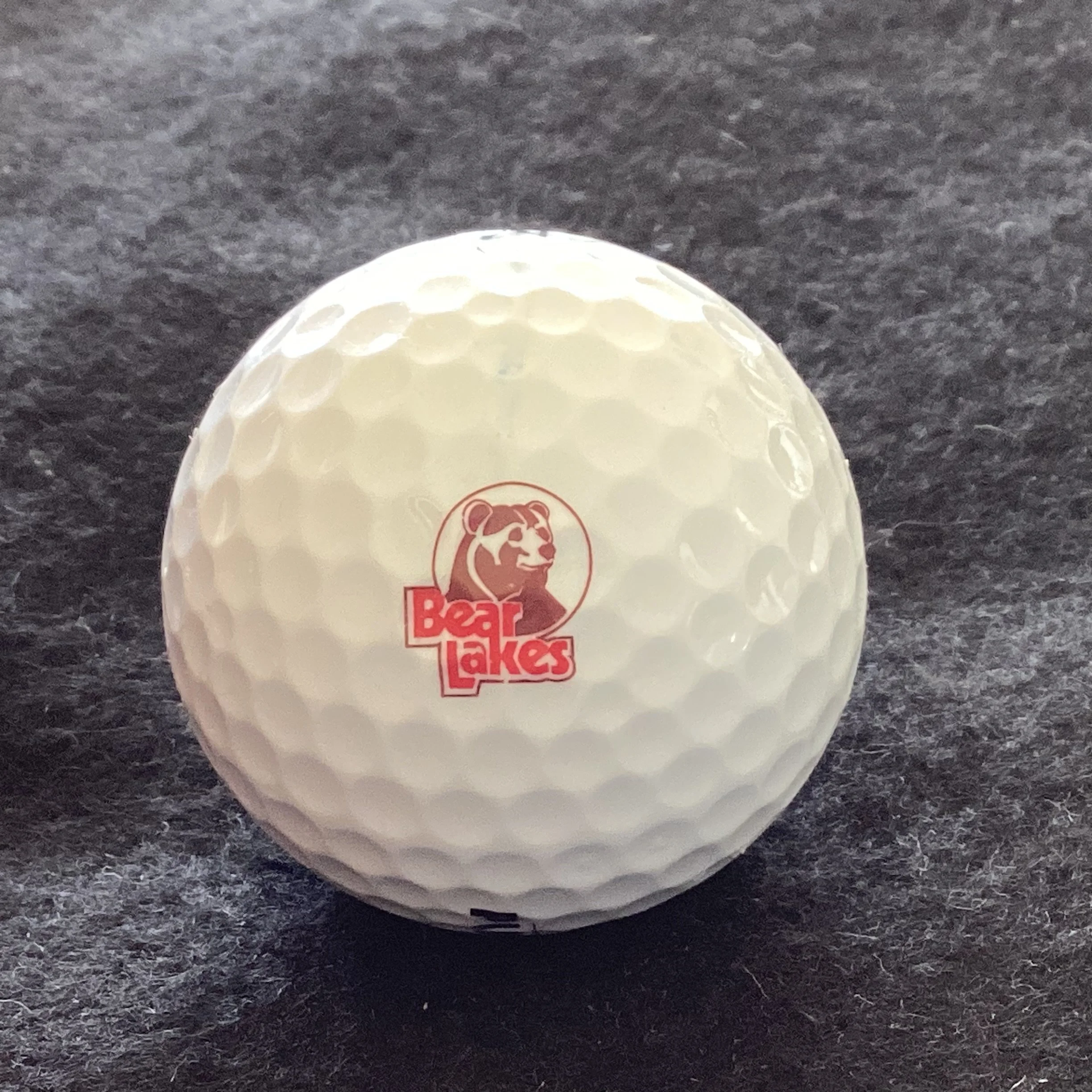 Bear Lakes Country Club 