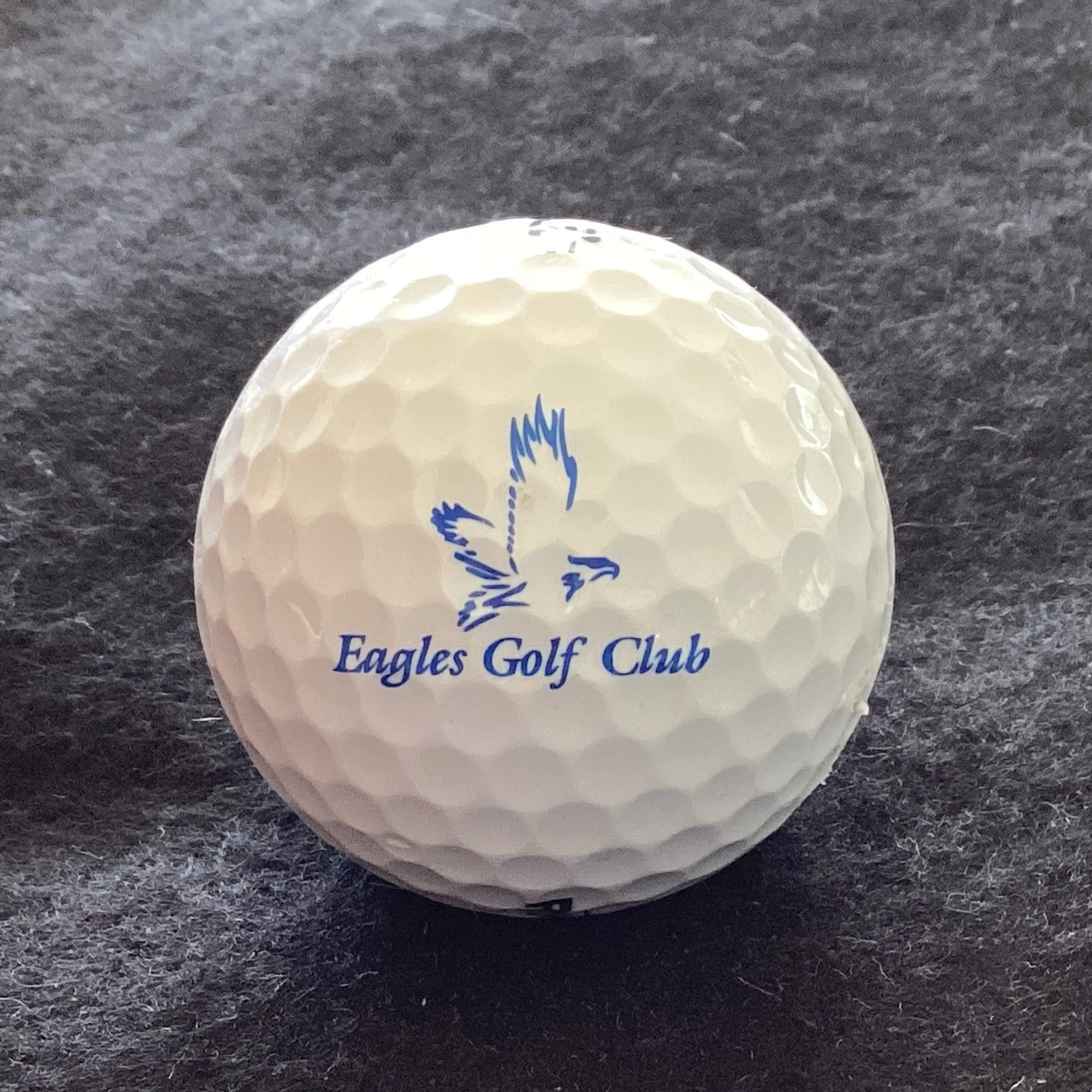 Eagles Golf Club 