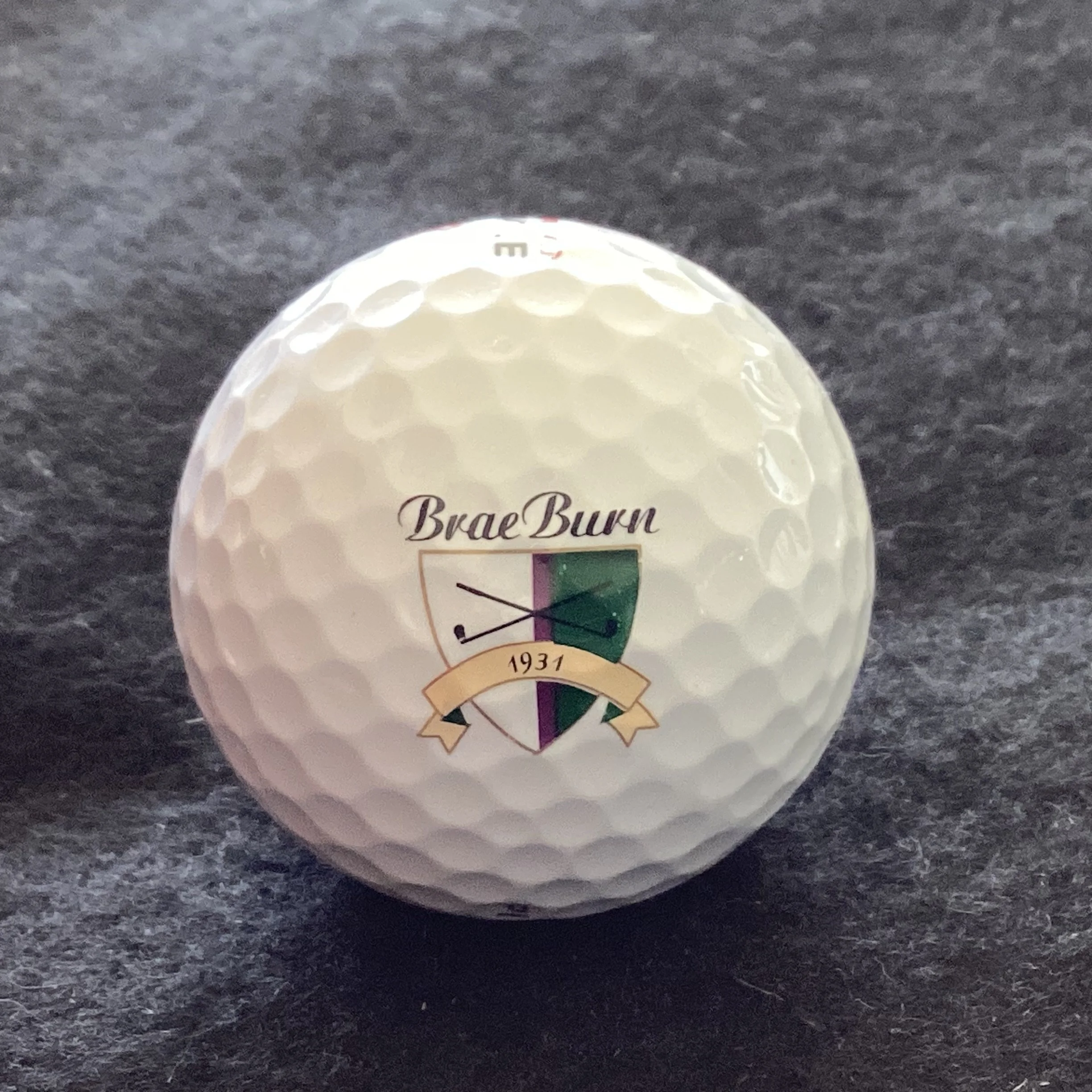 Brae Burn Country Club 