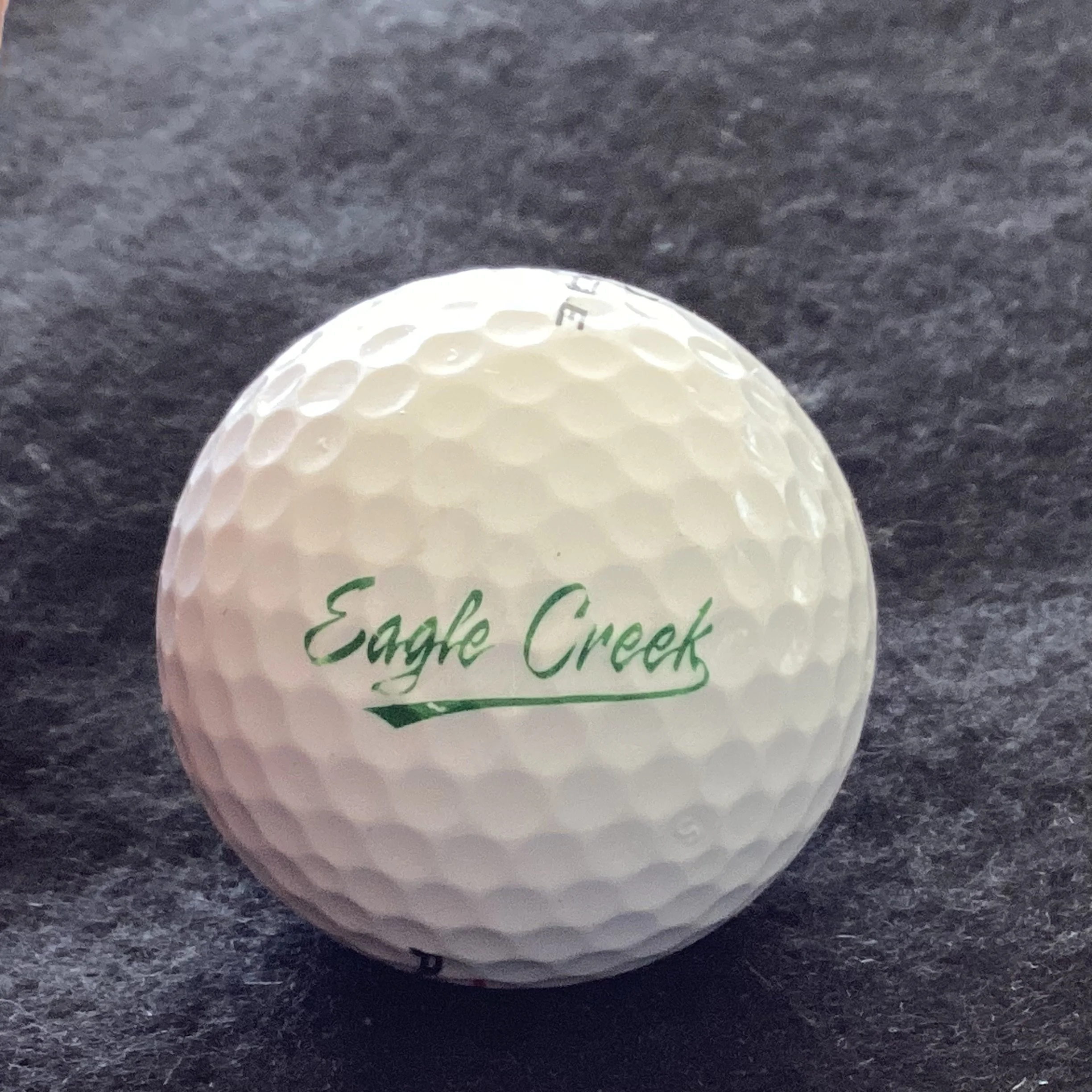Eagle Creek Golf Club 