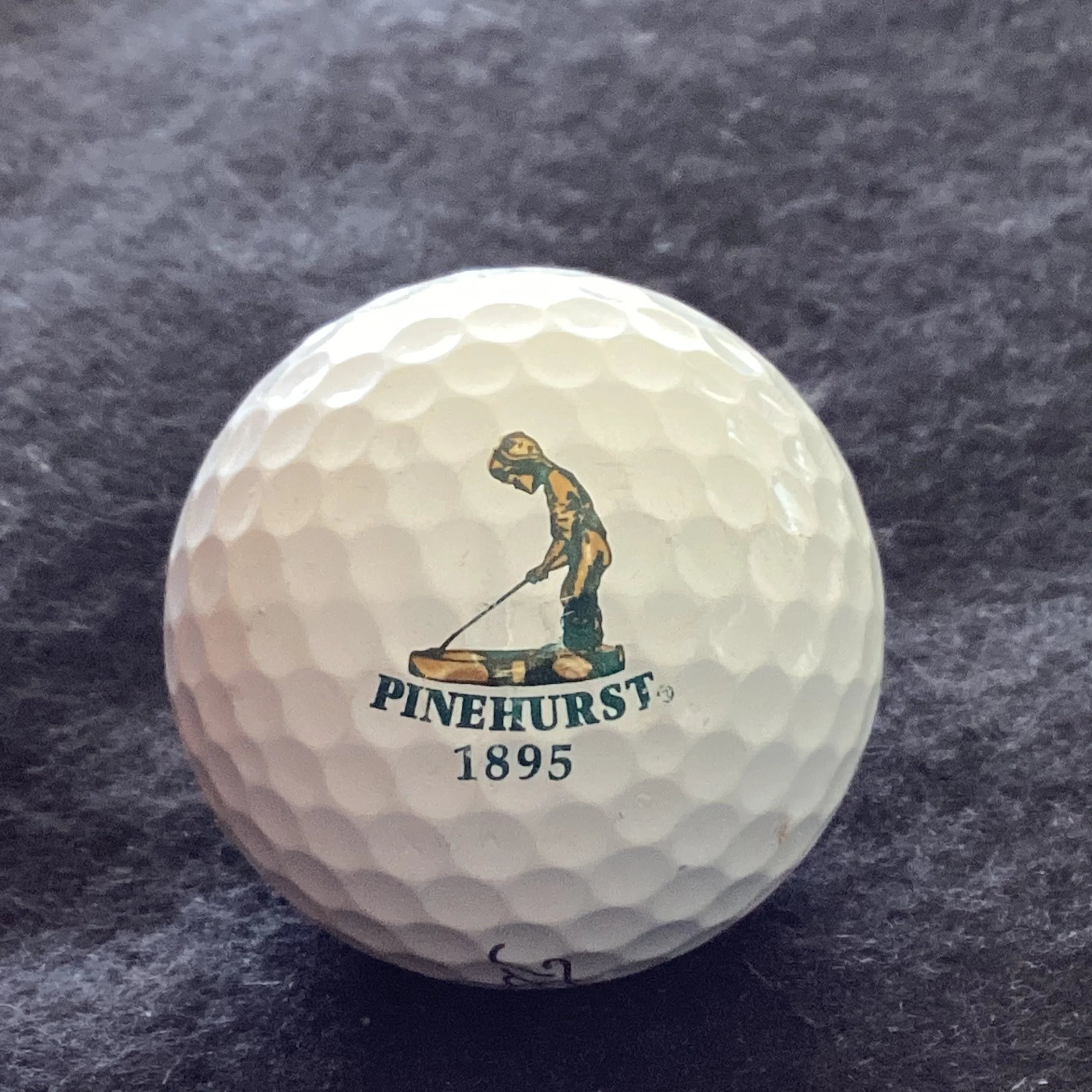 Pinehurst Golf Club 