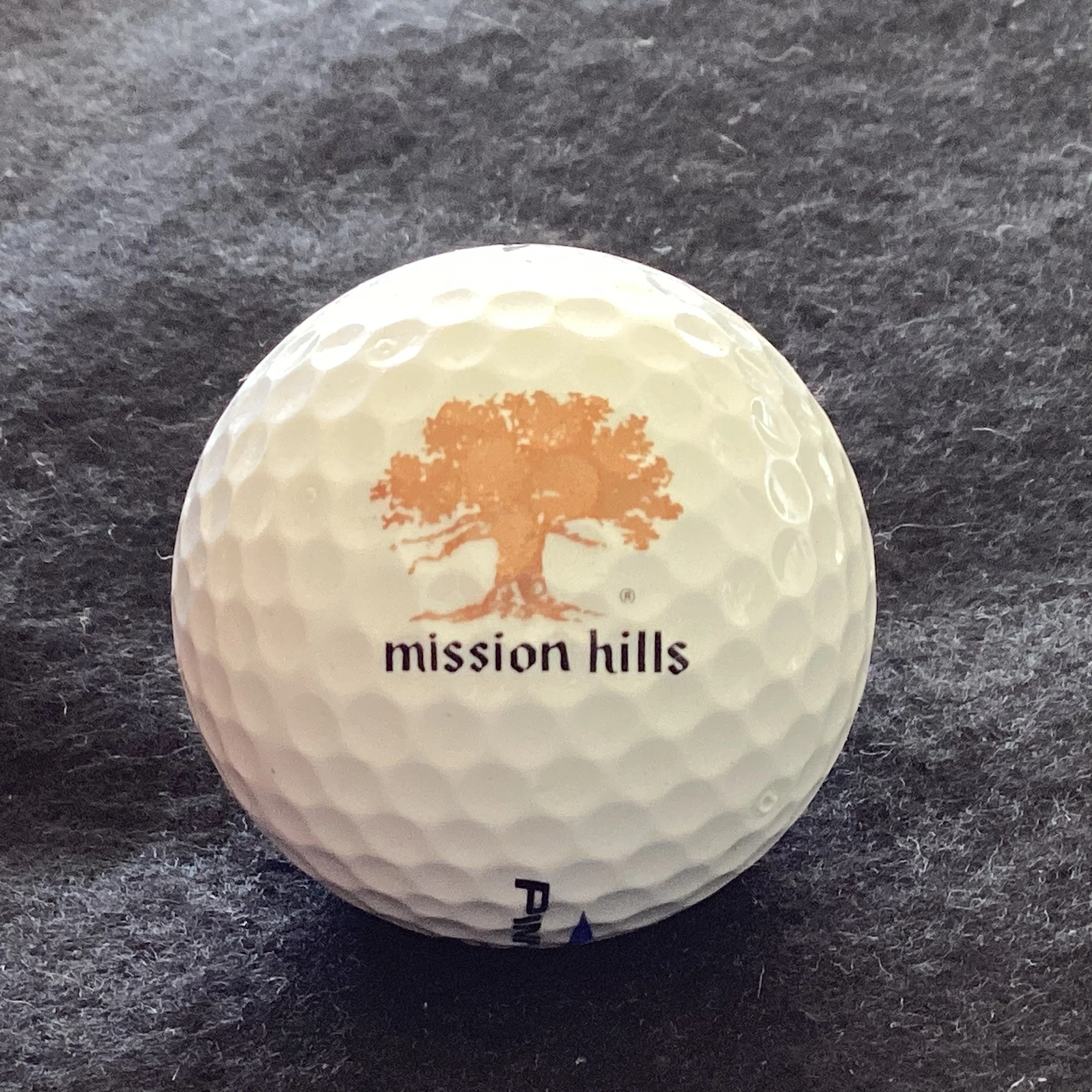 Mission Hills Country Club 