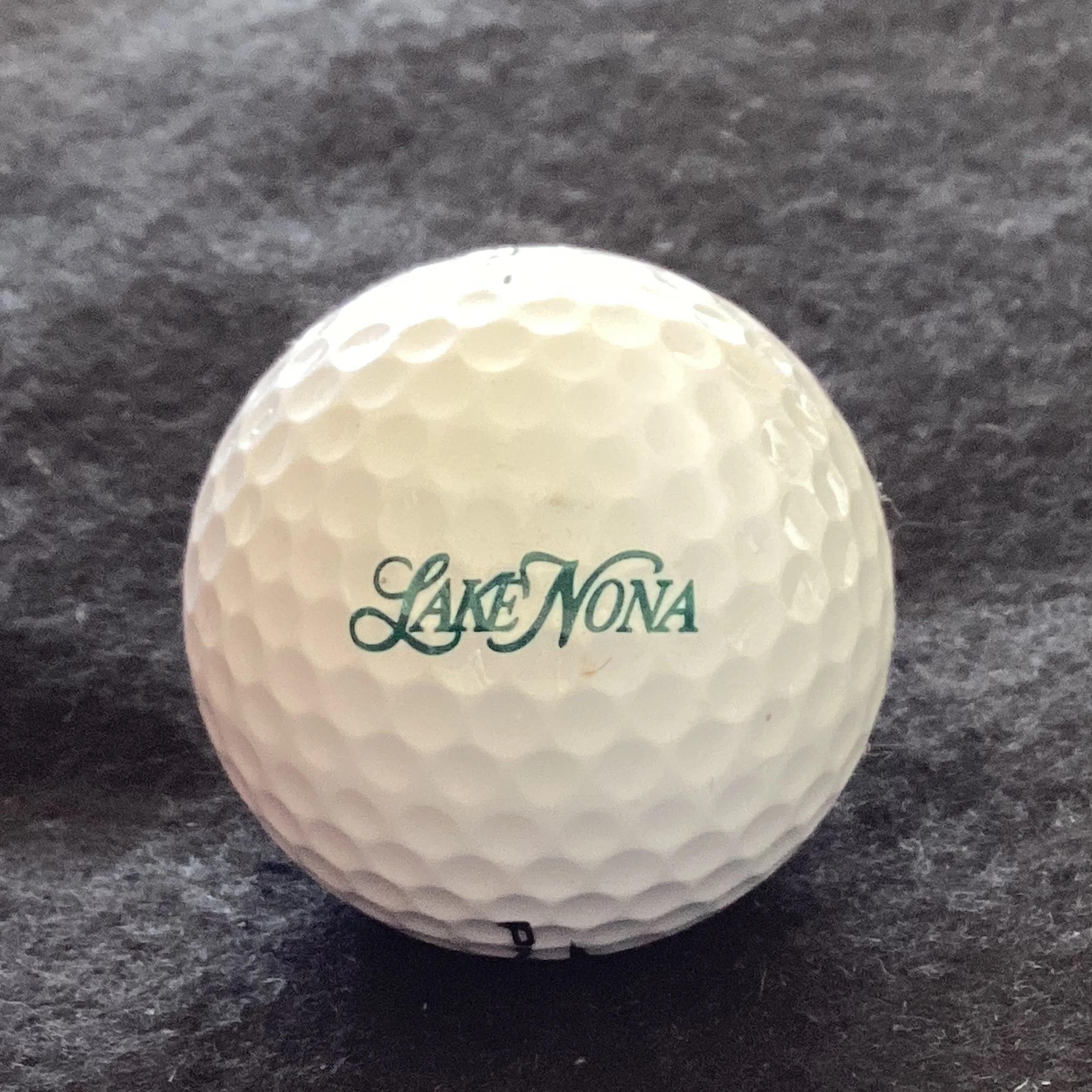 Lake Nona Golf and Country Club 