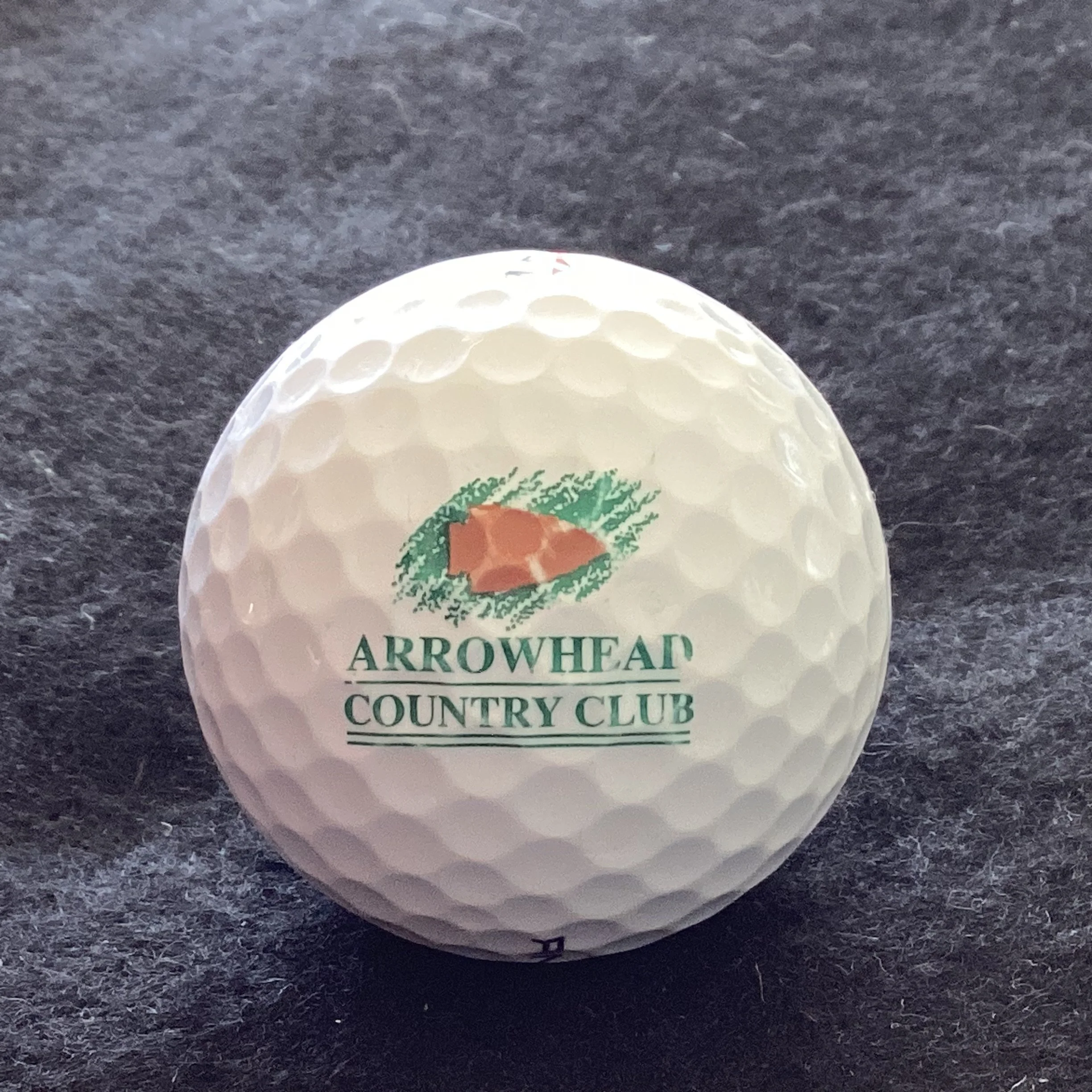 Arrowhead Country Club 