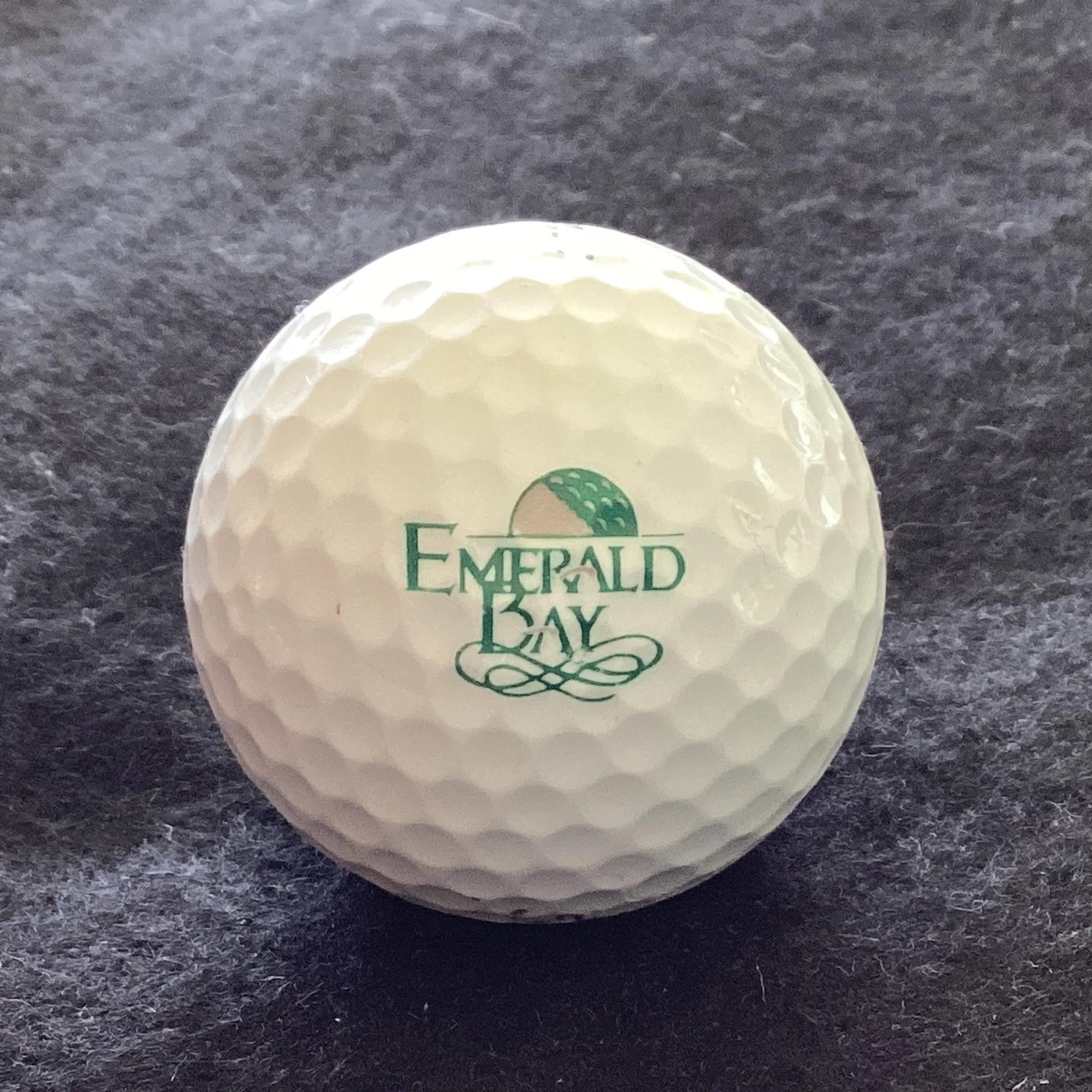 Emerald Bay Golf Club 