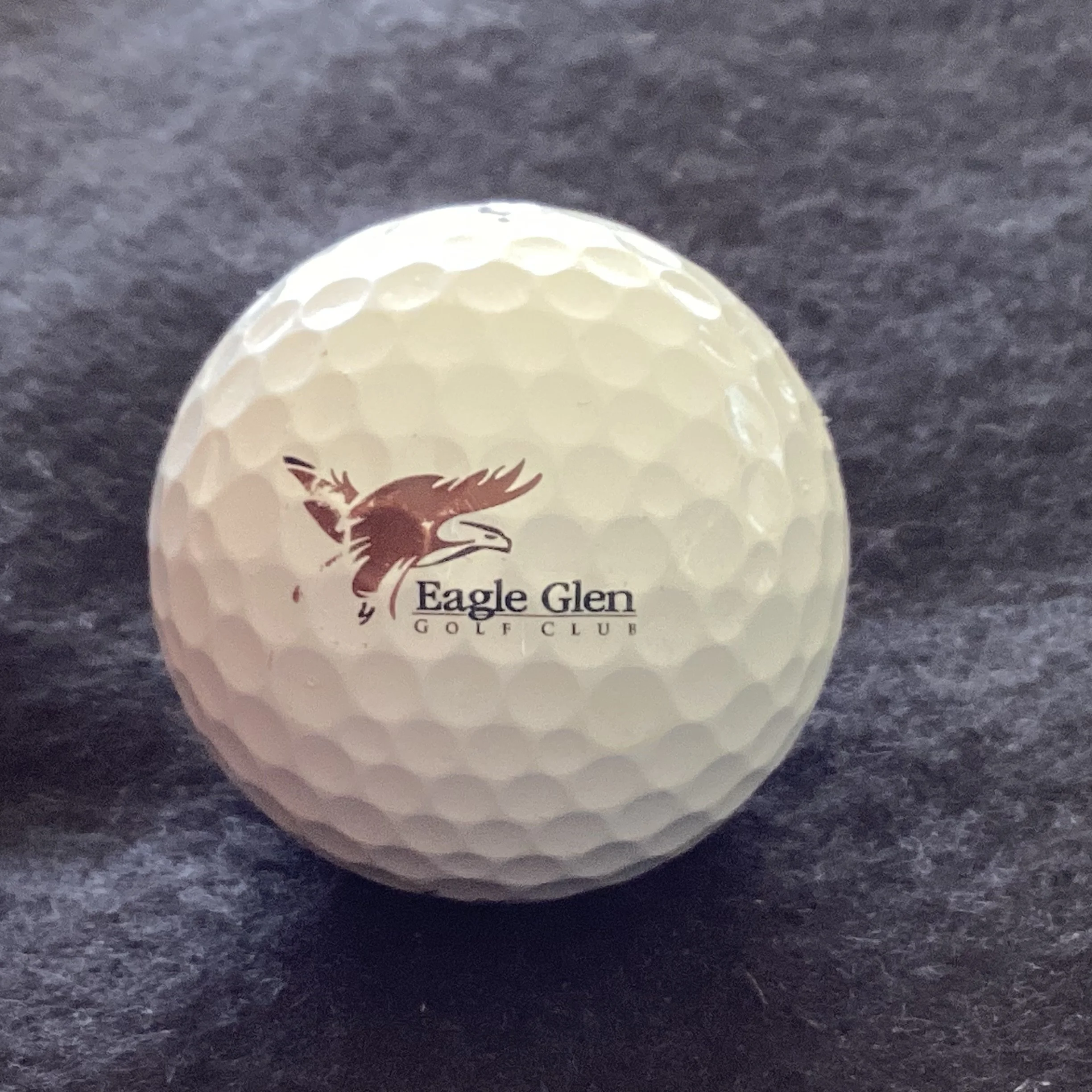 Eagle Glen Golf Club 