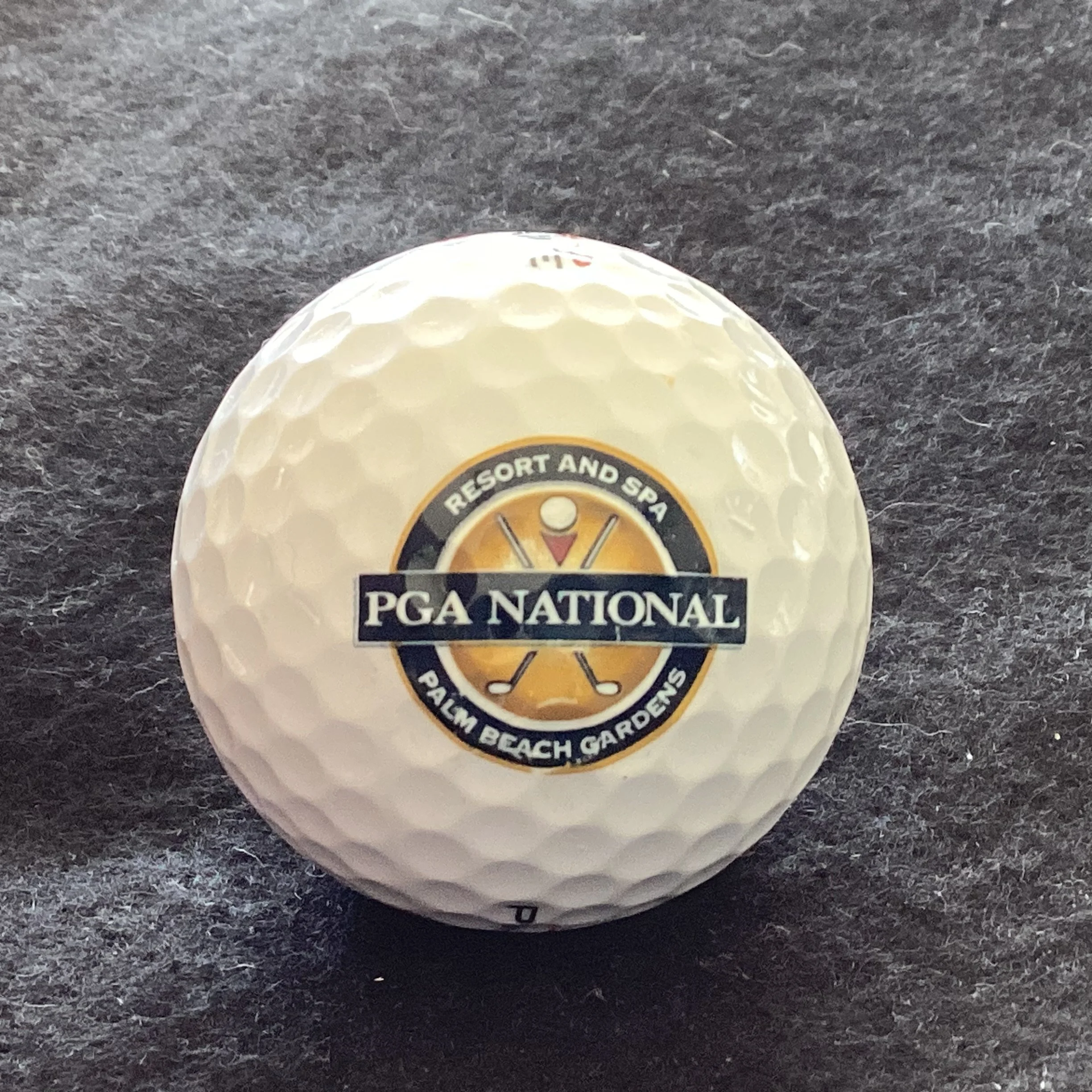 PGA National Resort and Spa 