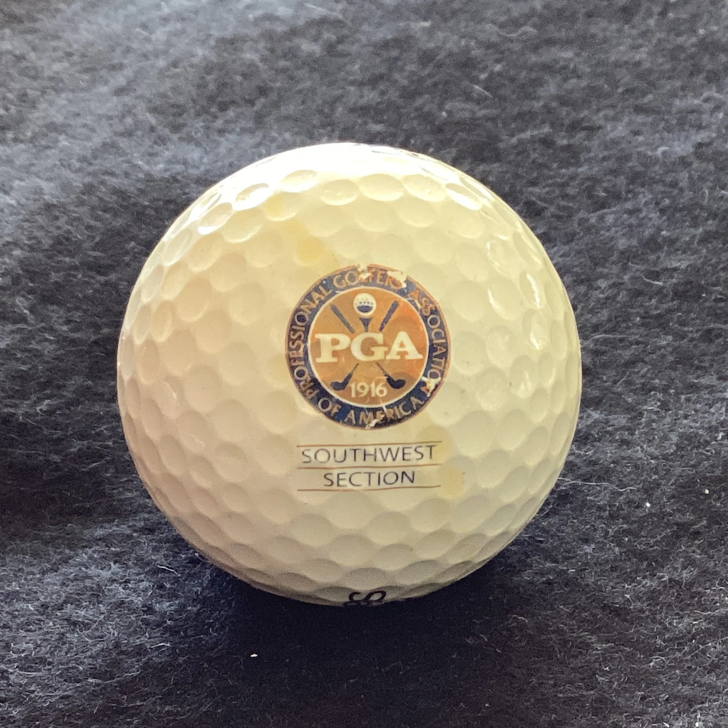 PGA Southwest Section 