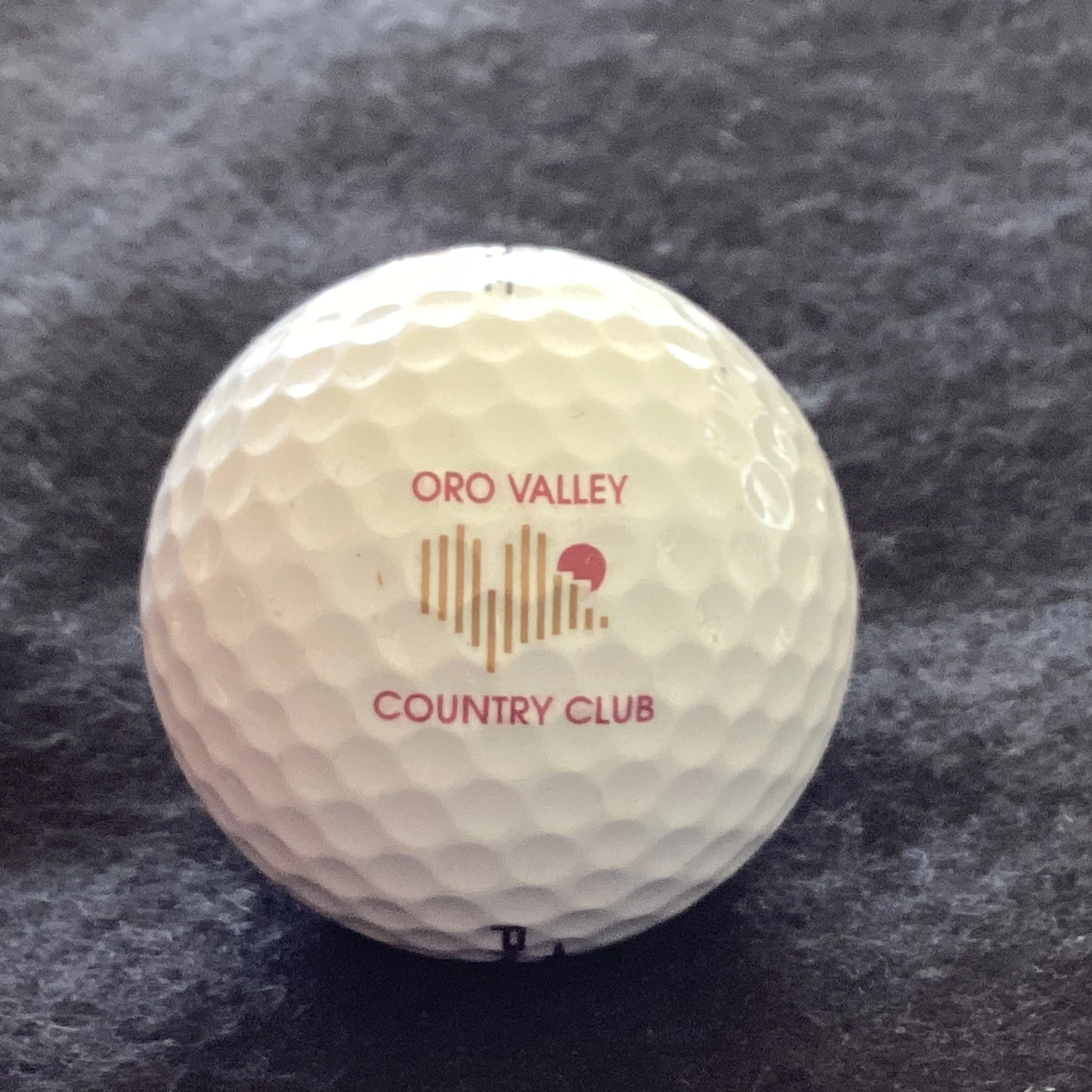 Oro Valley Country Club 