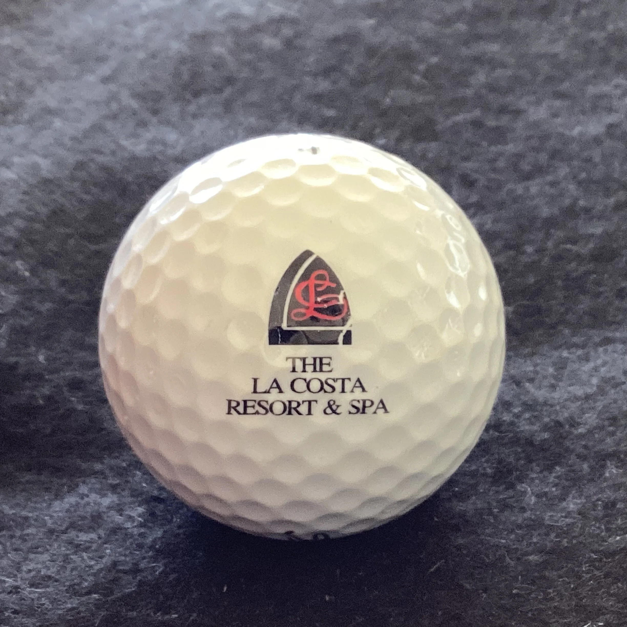 La Costa - The La Costa Resort and Spa 