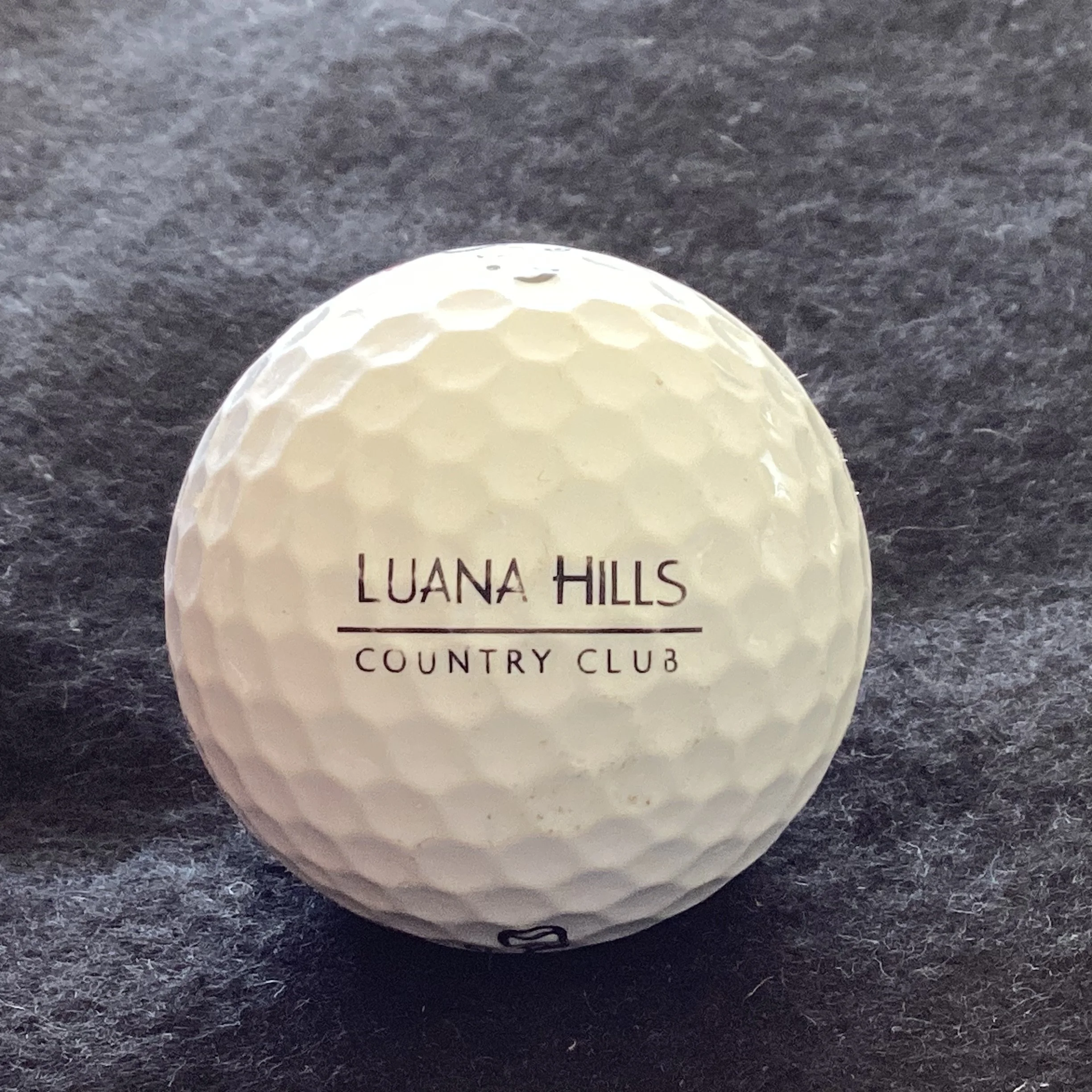 Luana Hills Country Club 