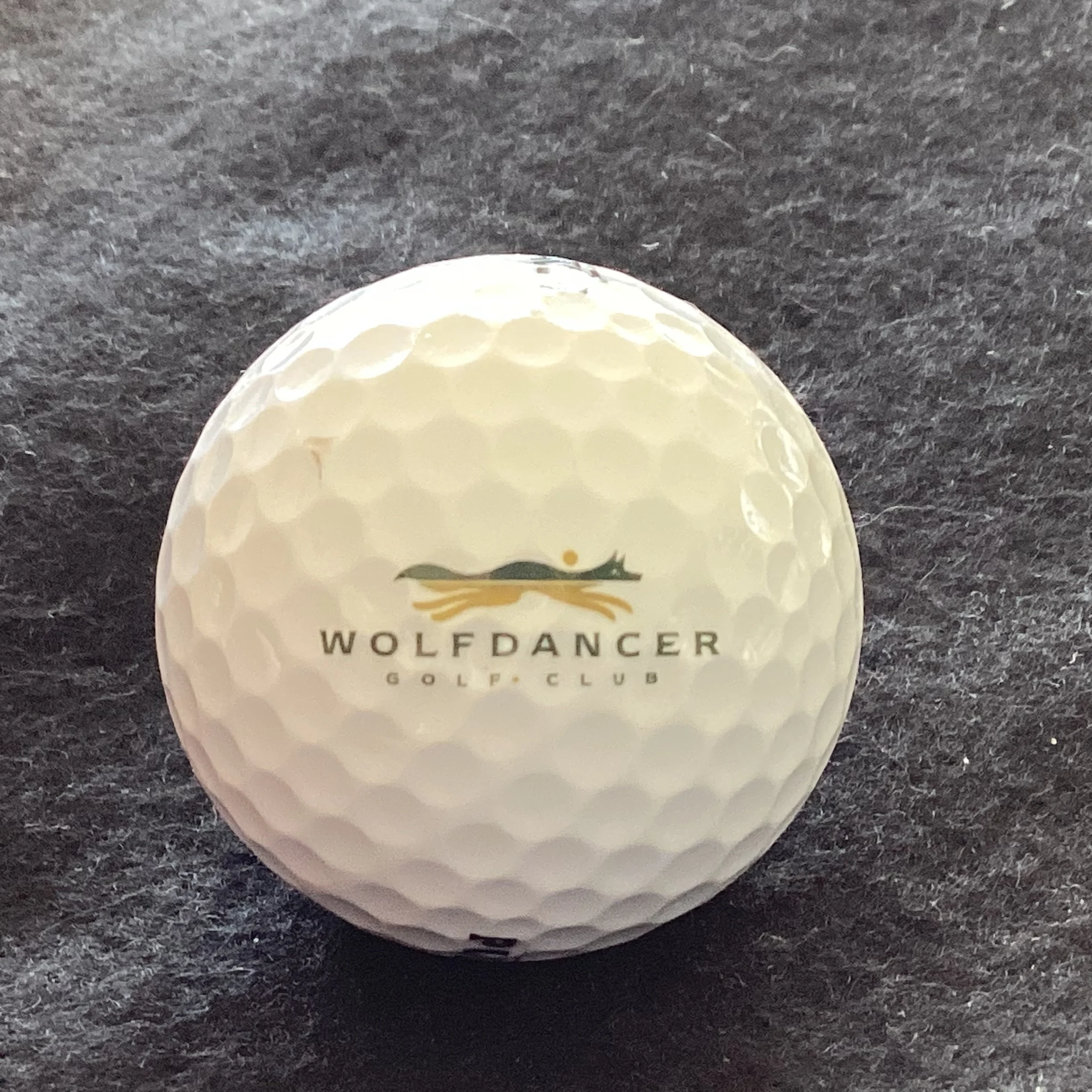 Wolfdancer Golf Club 