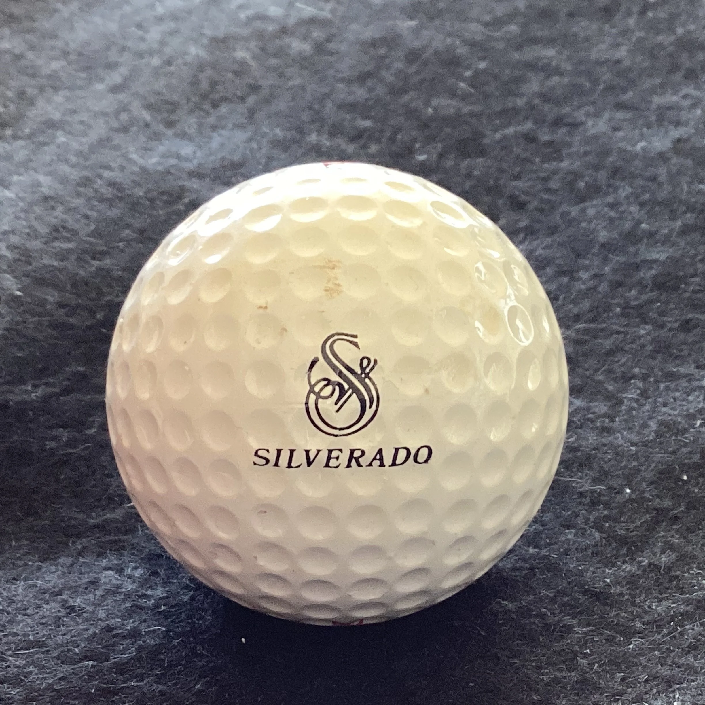 Silverado Resort and Country Club 