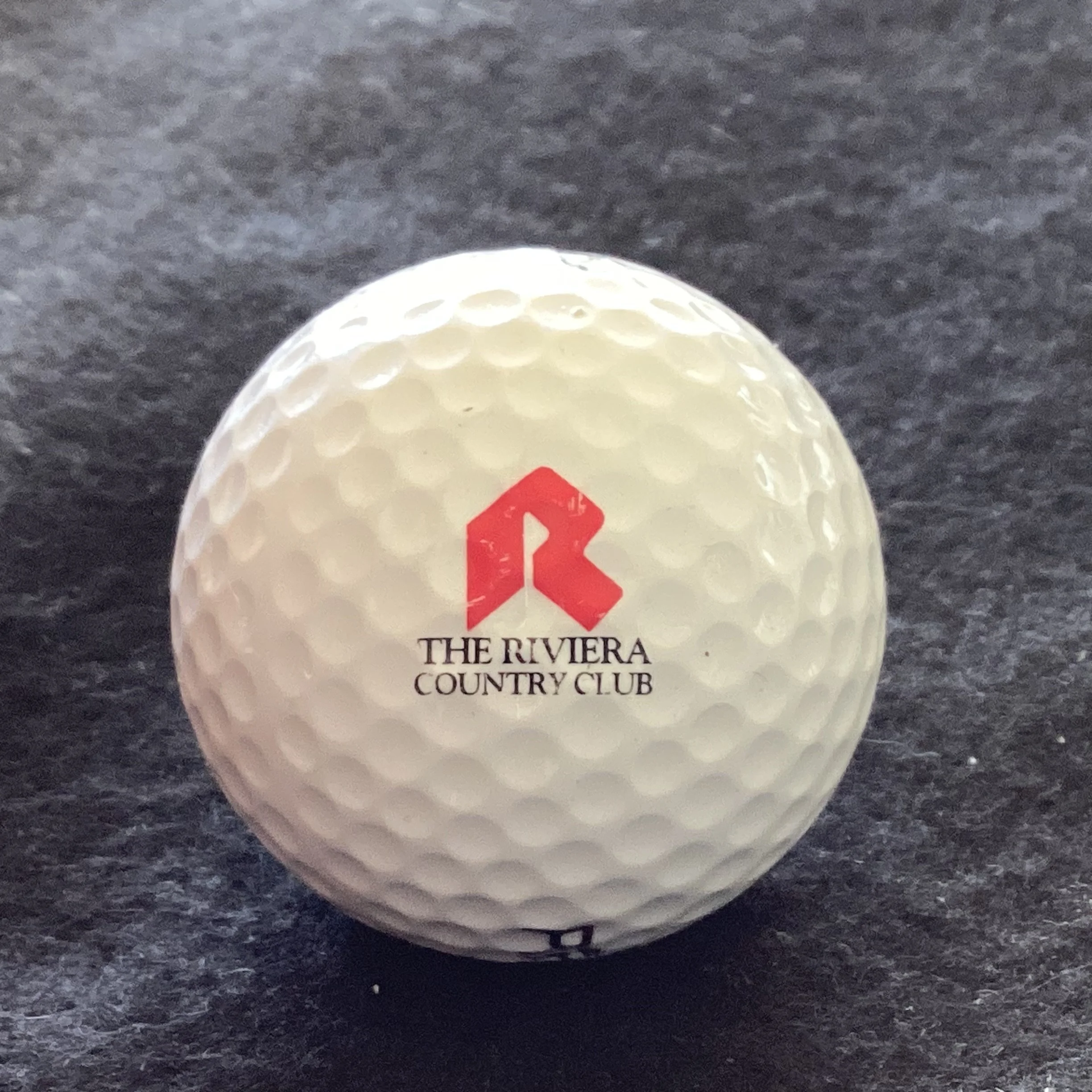 Riviera - The Riviera Country Club