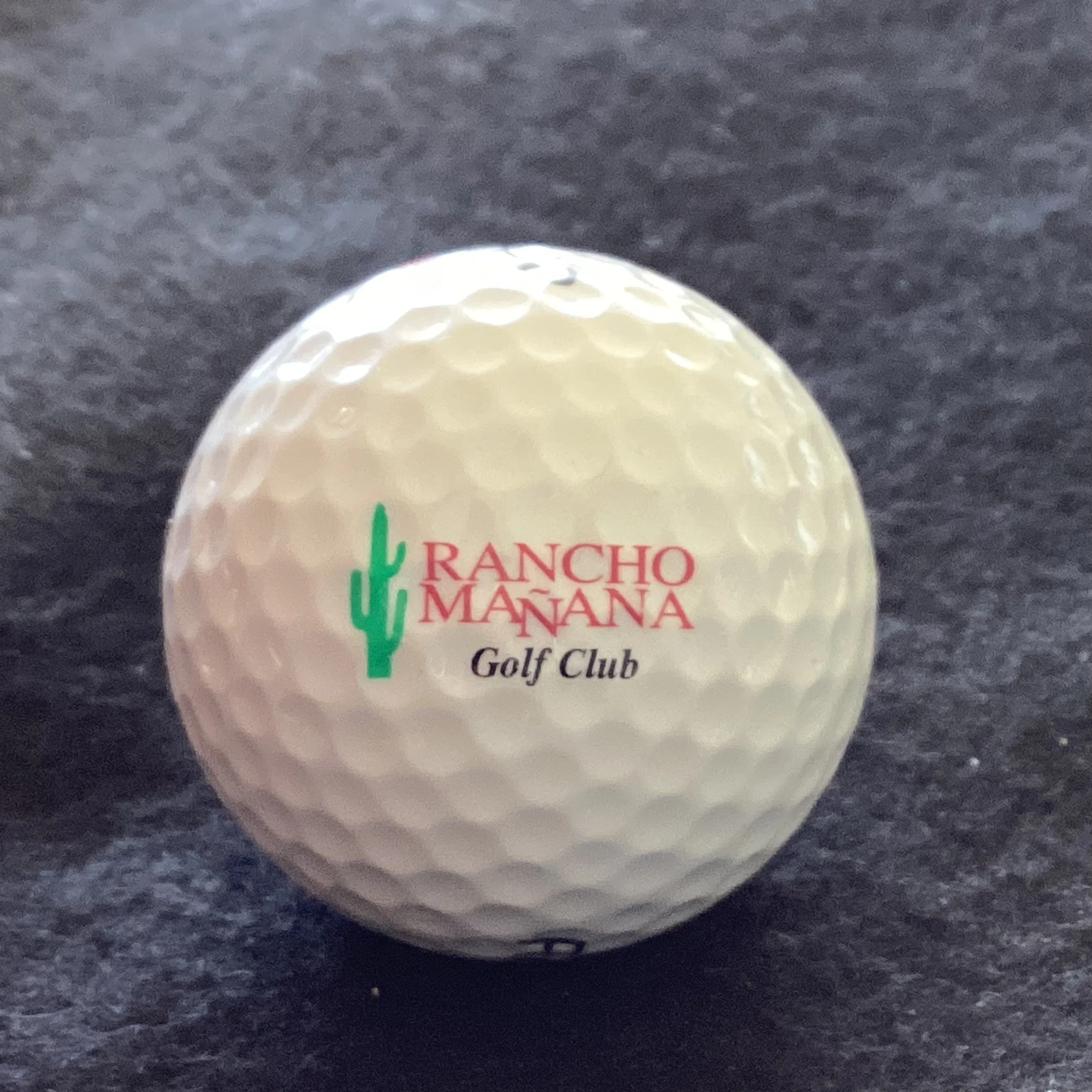 Rancho Manana Golf Club 