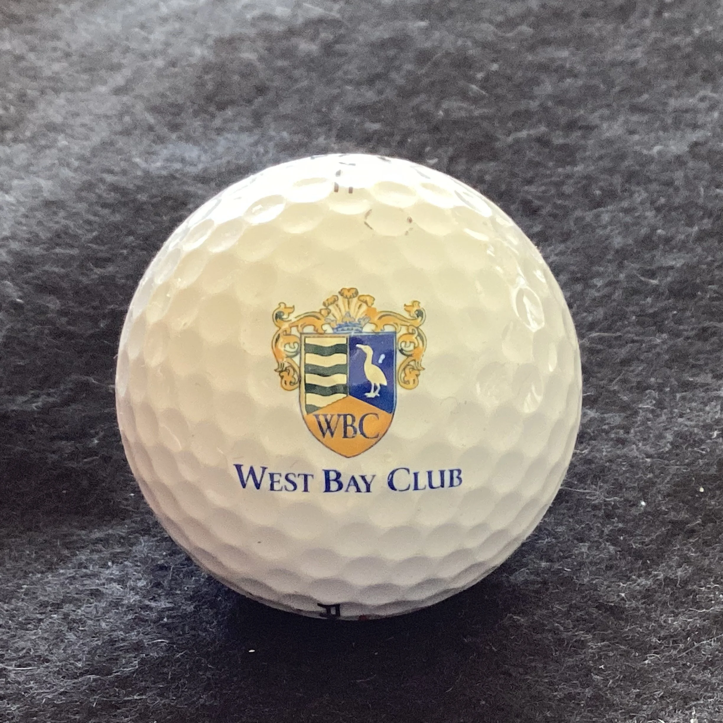 West Bay Club 