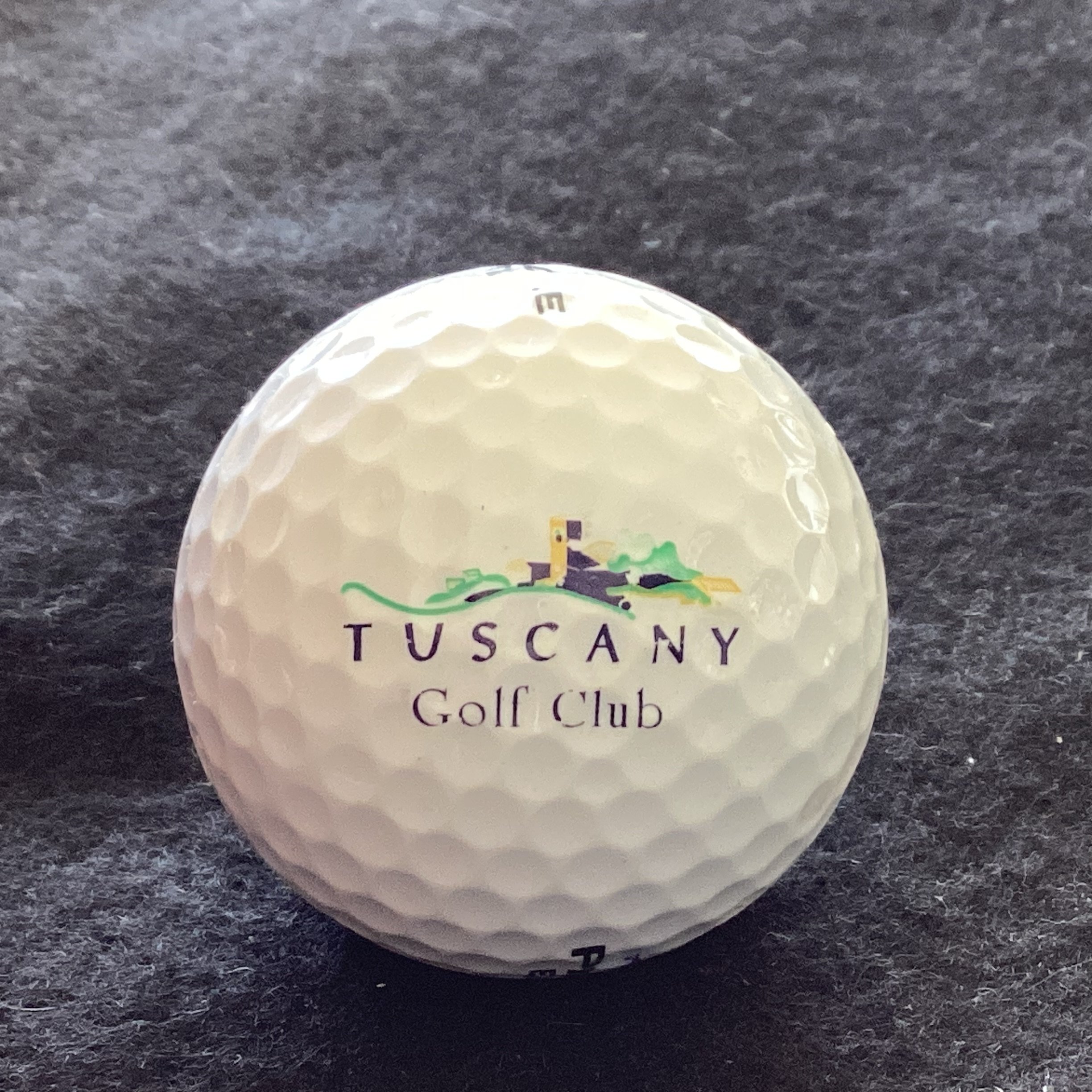 Tuscany Golf Club 