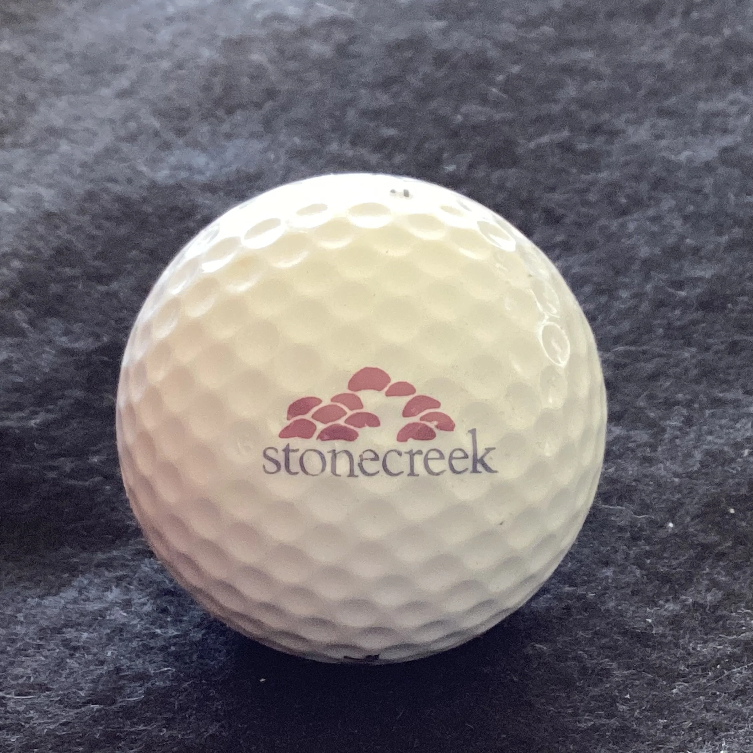 Stonecreek Golf Club 
