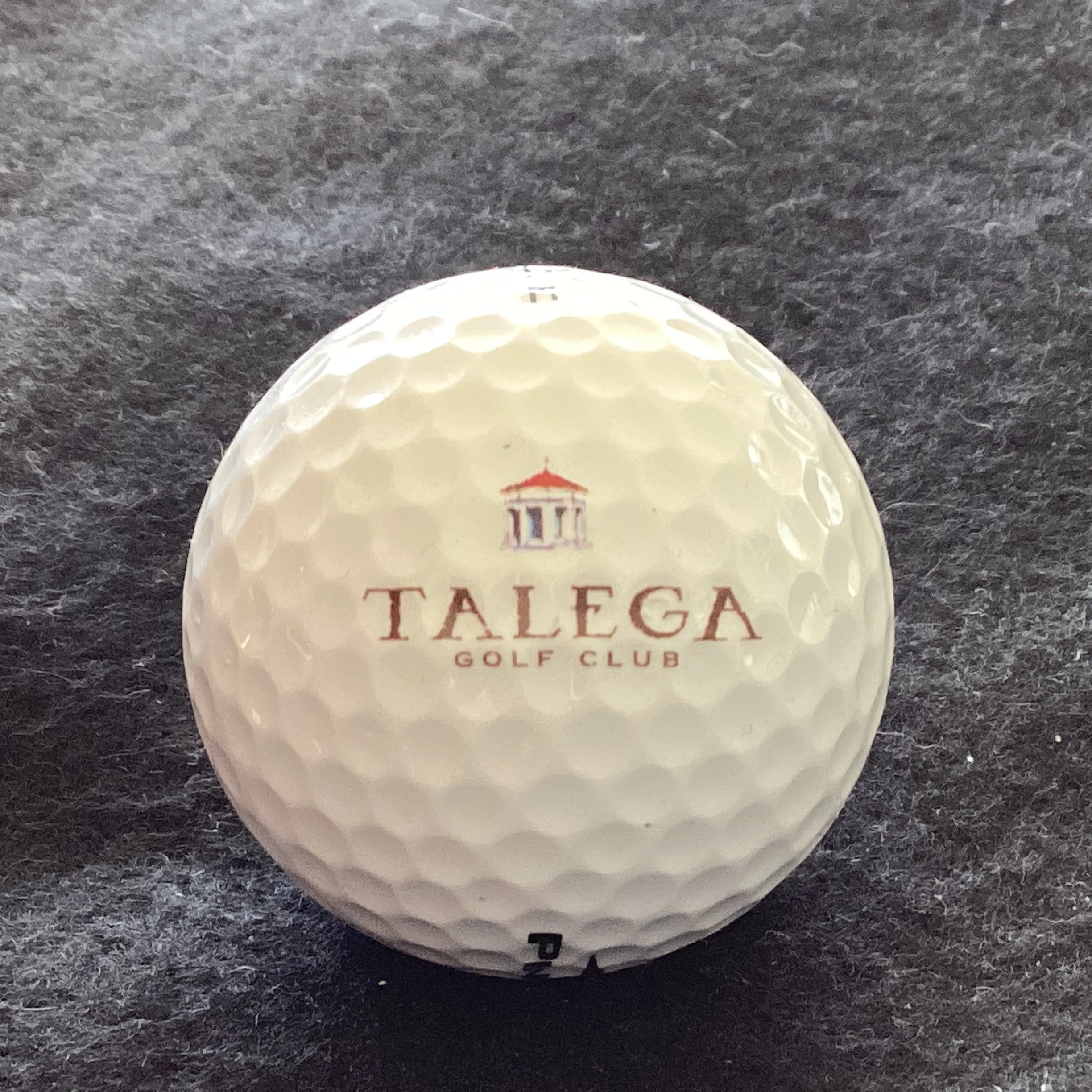 Talega Golf Club 