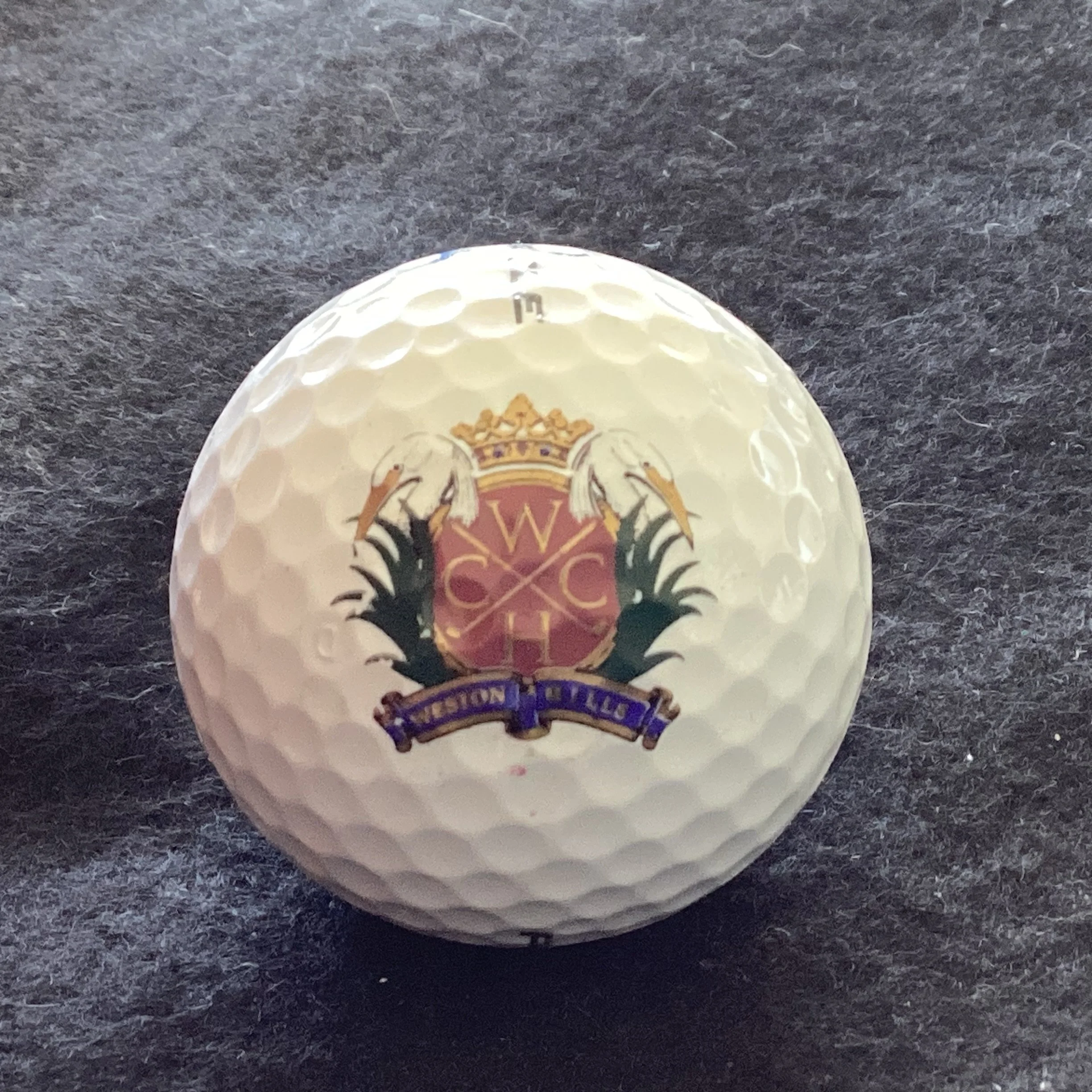 Weston Hills Country Club 