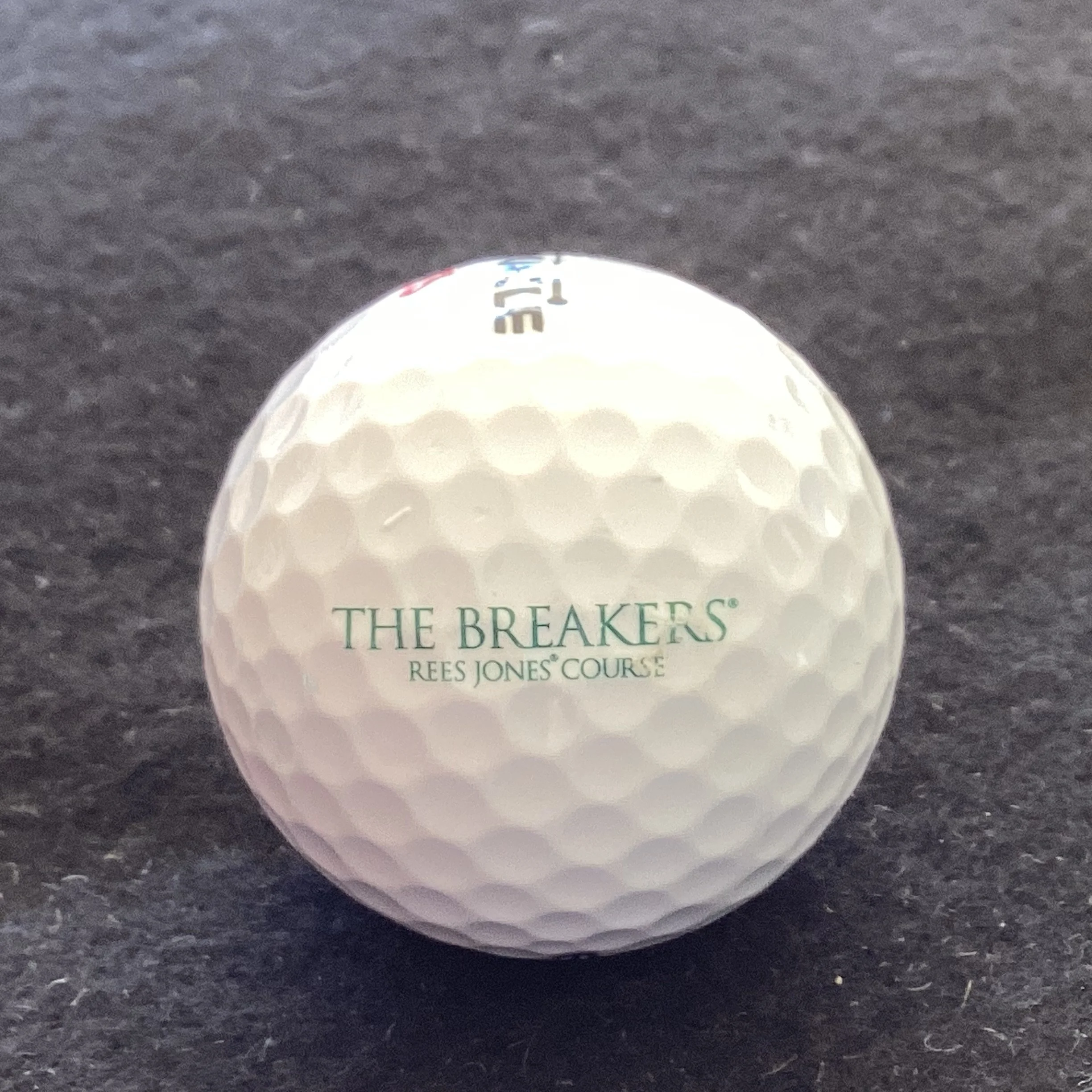 Breakers - The Breakers at Breakers West Golf Club 