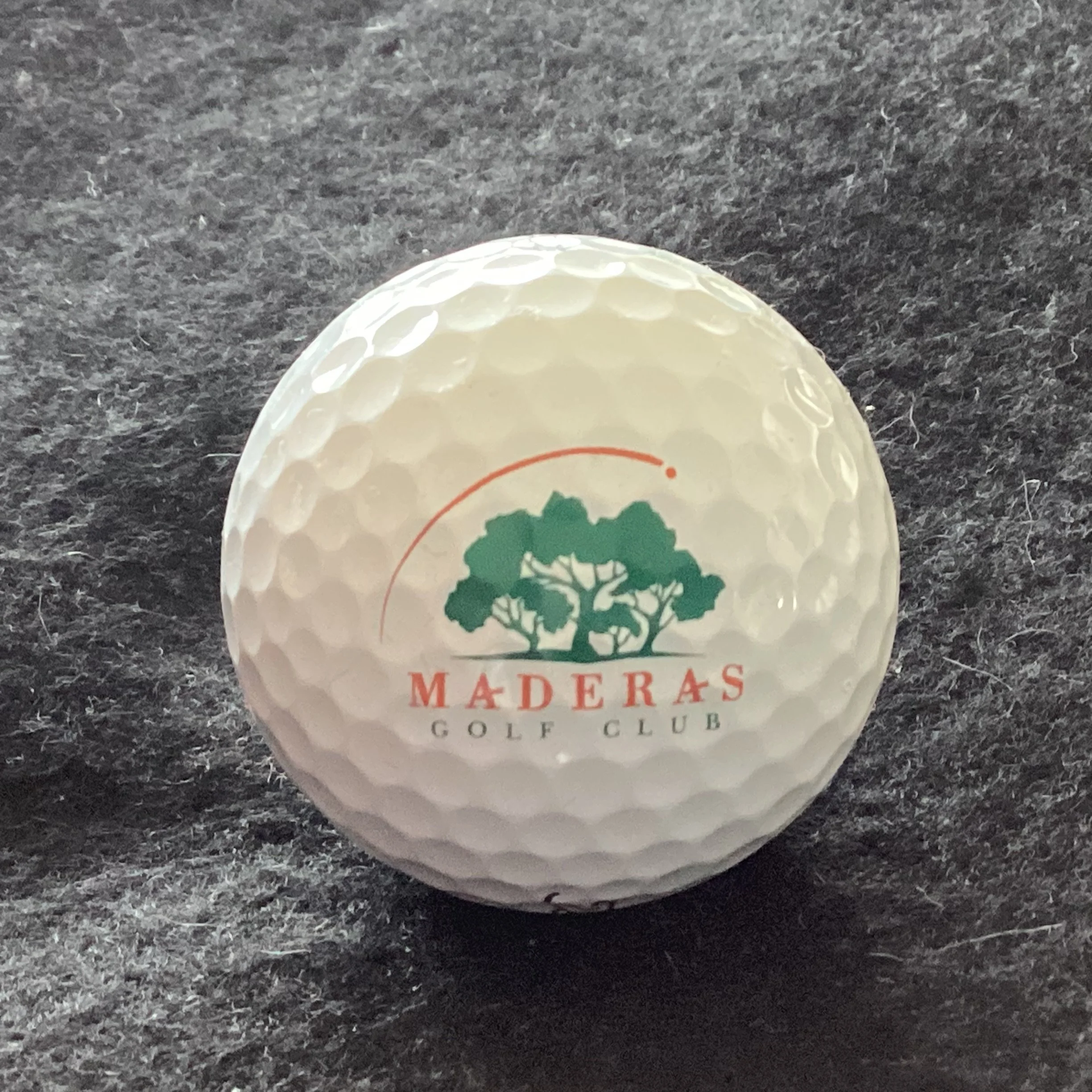 Maderas Golf Club 