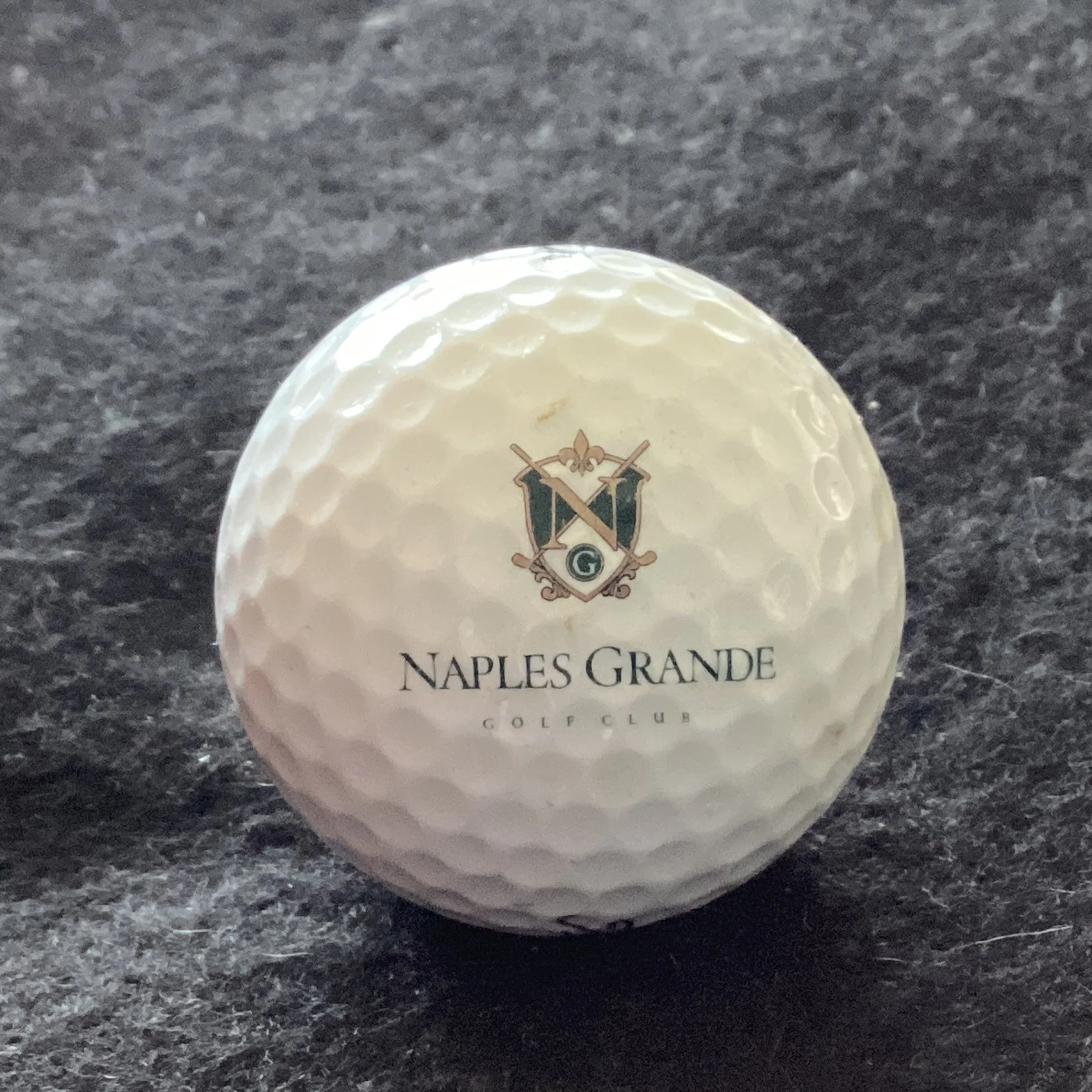 Naples Grande Golf Club 