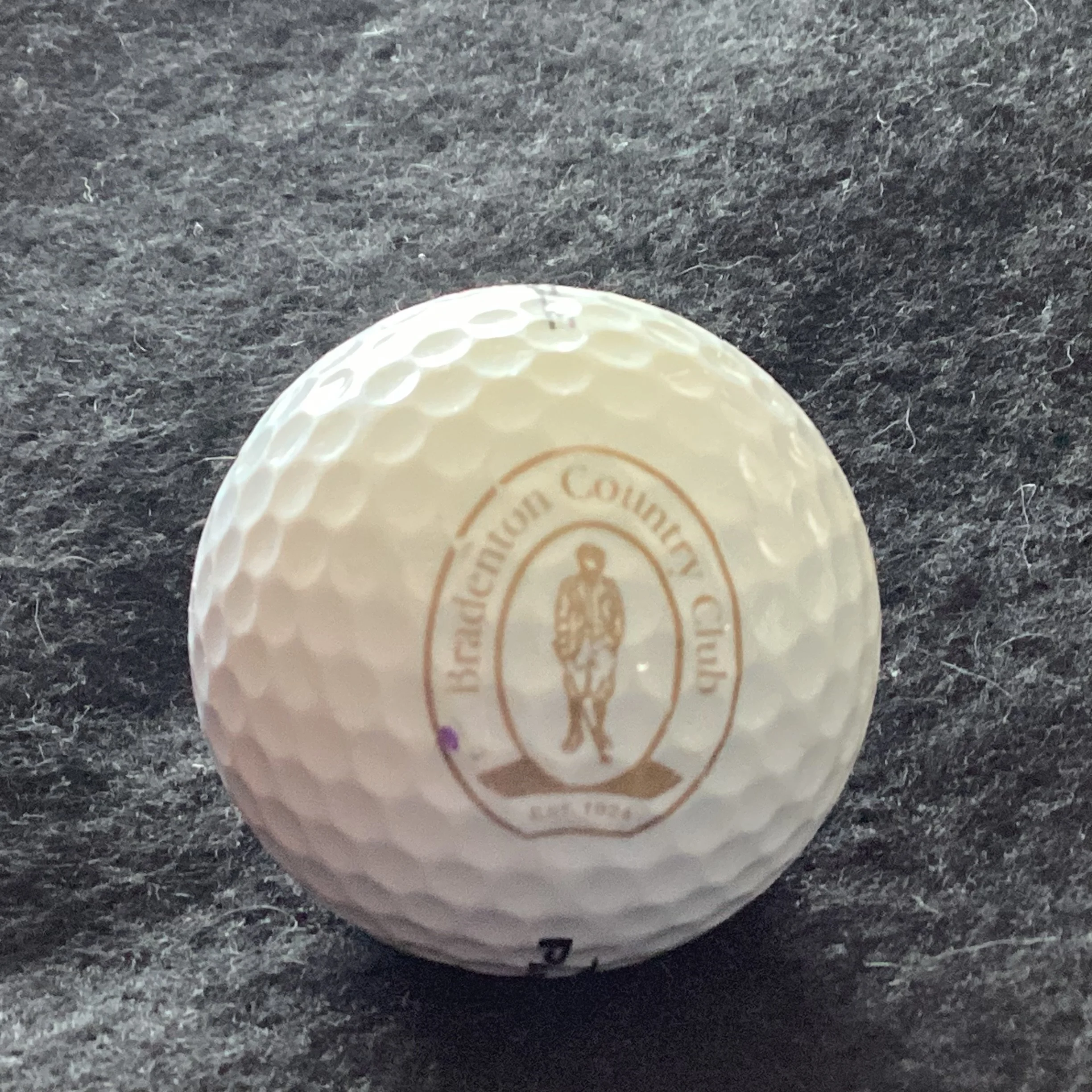 Bradenton Country Club 