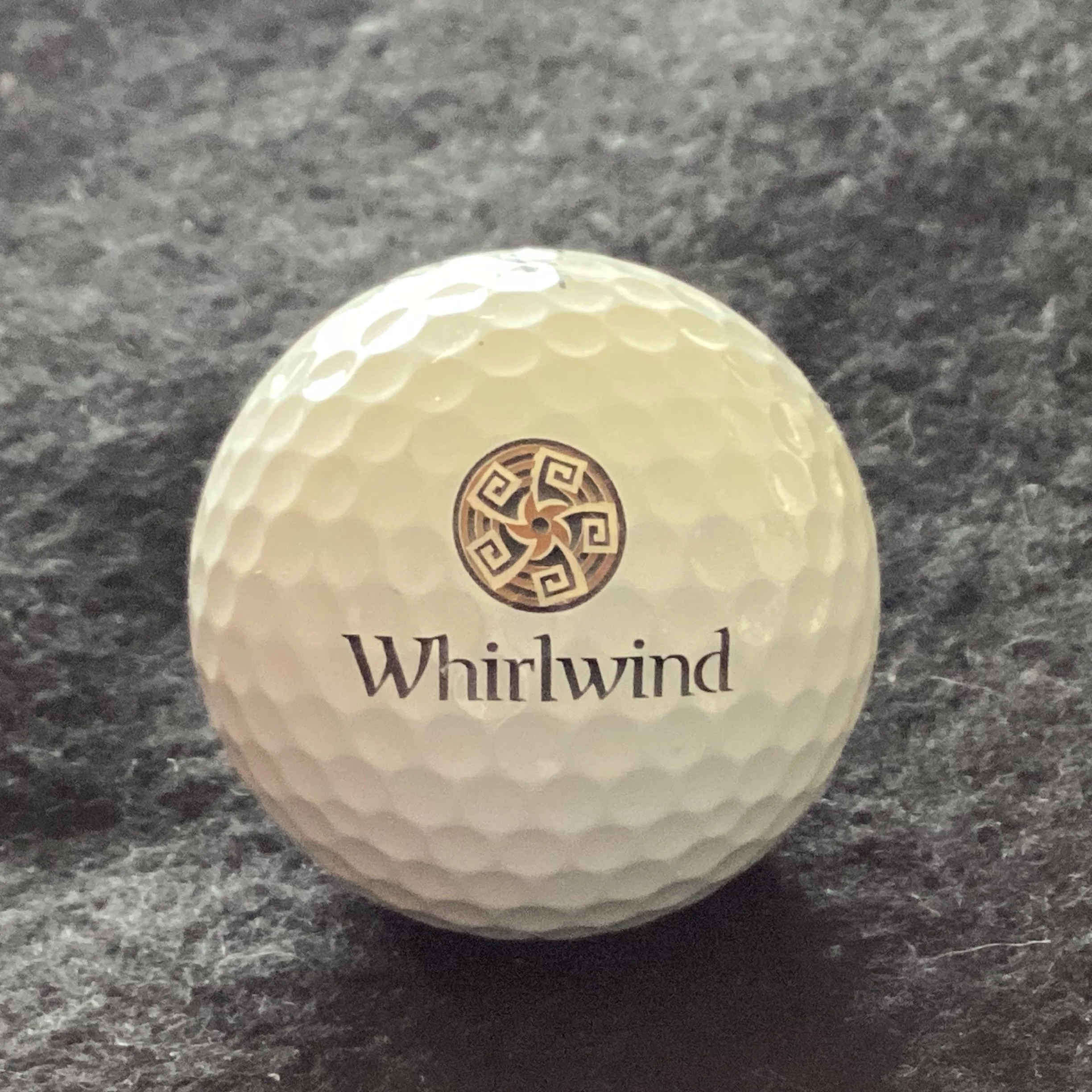 Whirlwind Golf Course 
