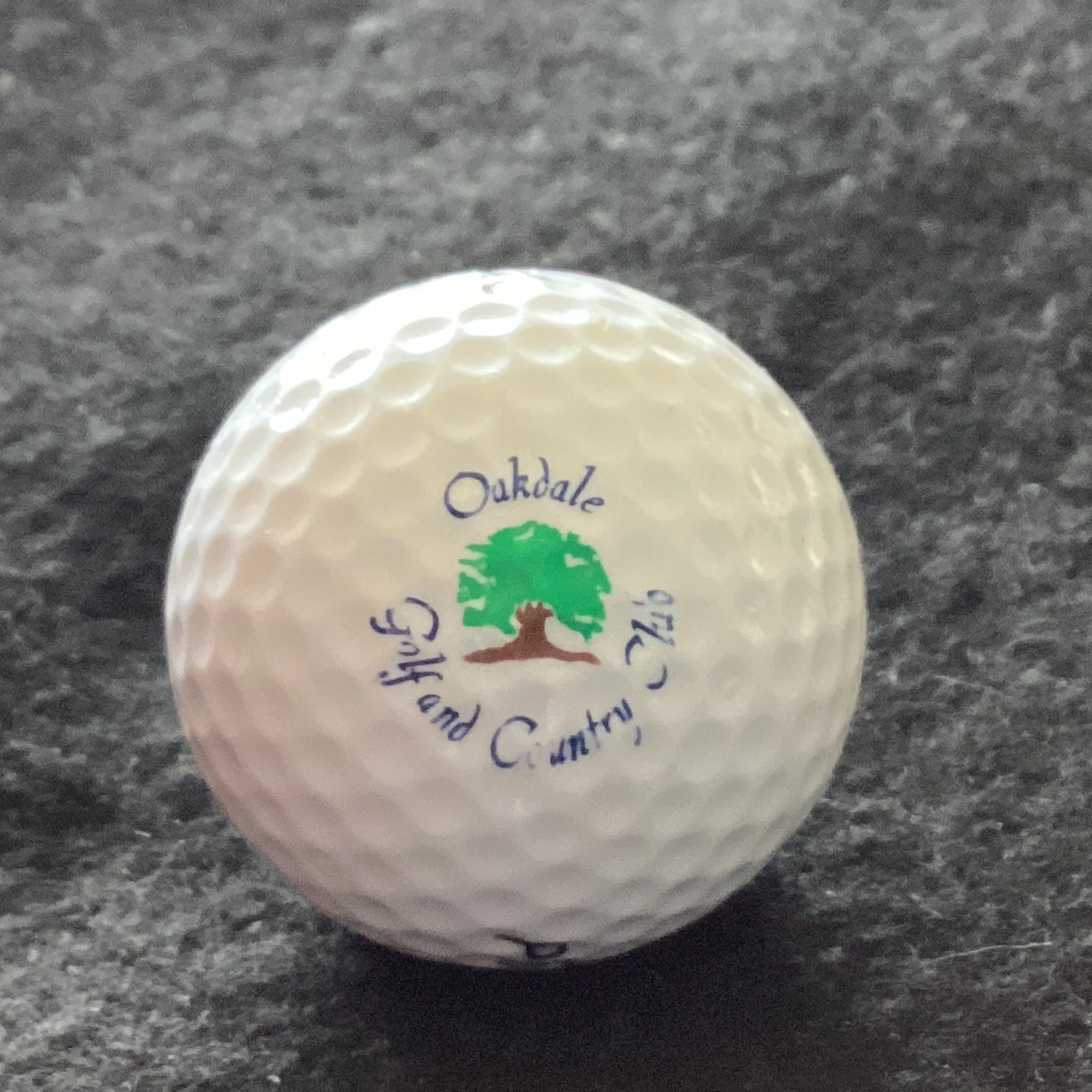 Oakdale Golf and Country Club 