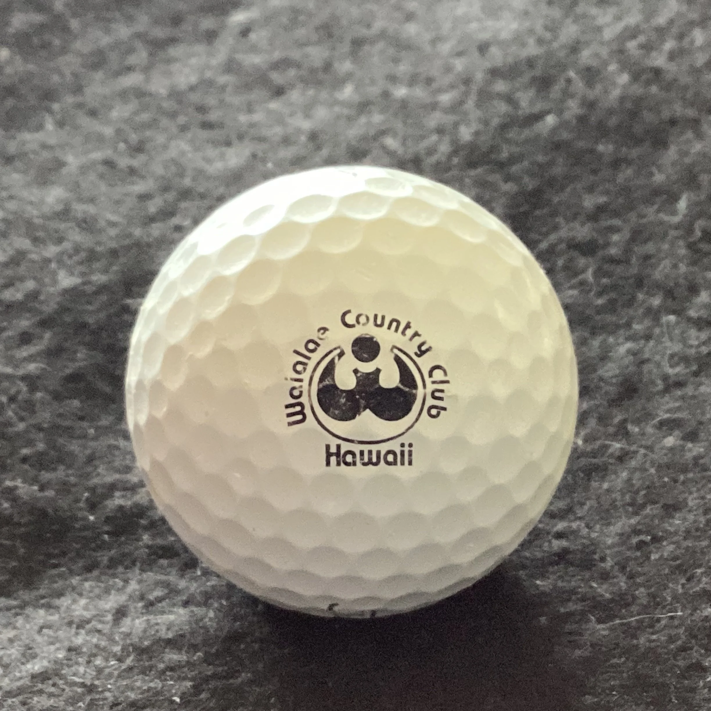 Waialae Country Club 