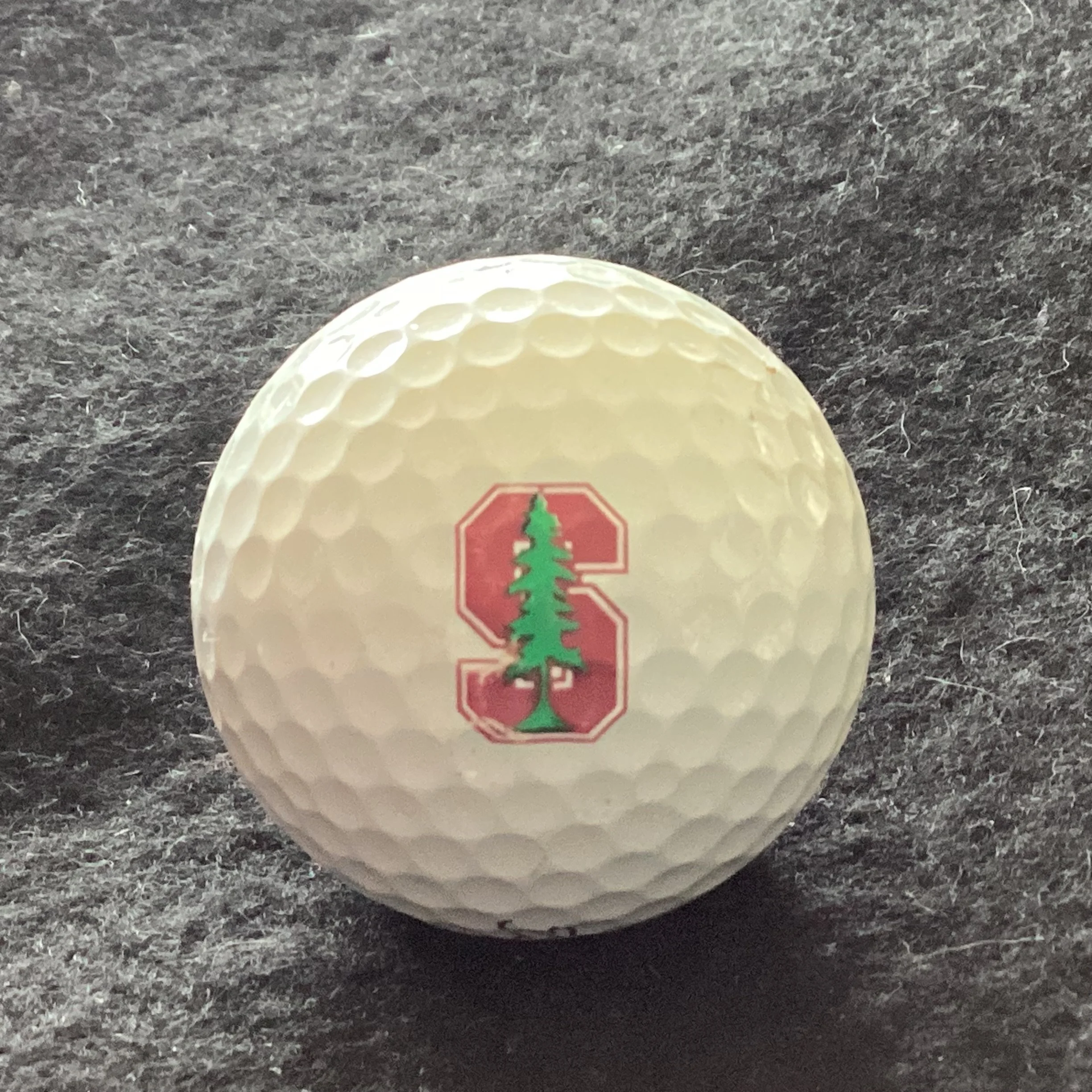 Stanford University Golf Course 