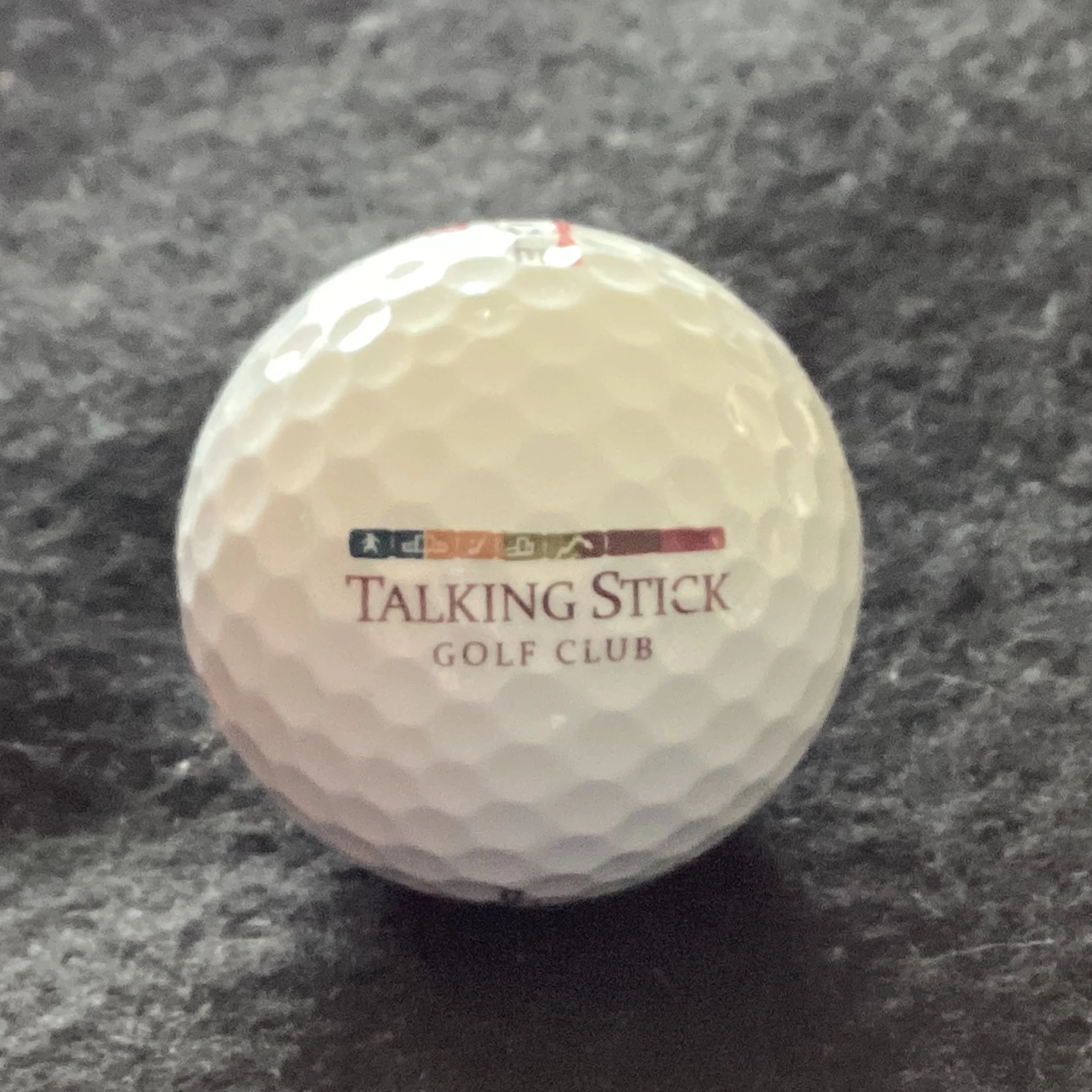 Talking Stick Golf Club 