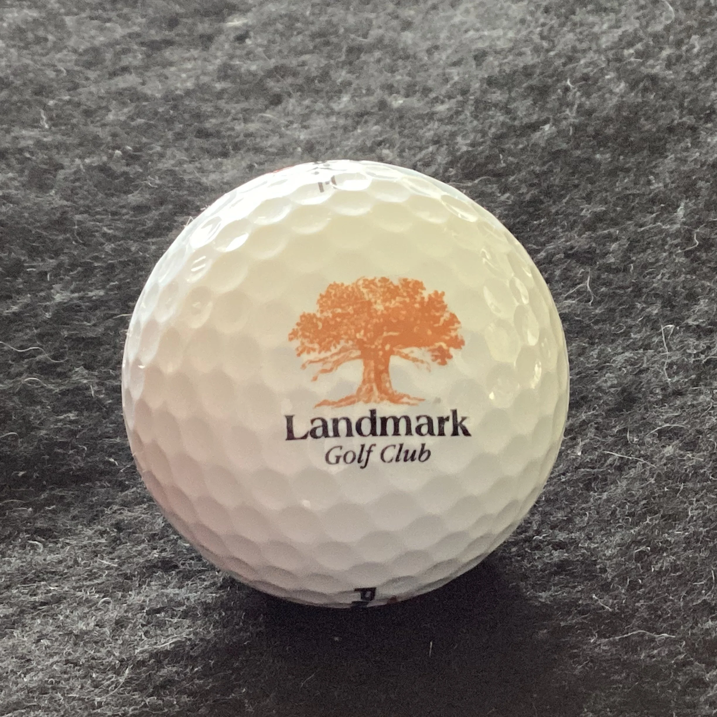 Landmark Golf Club 