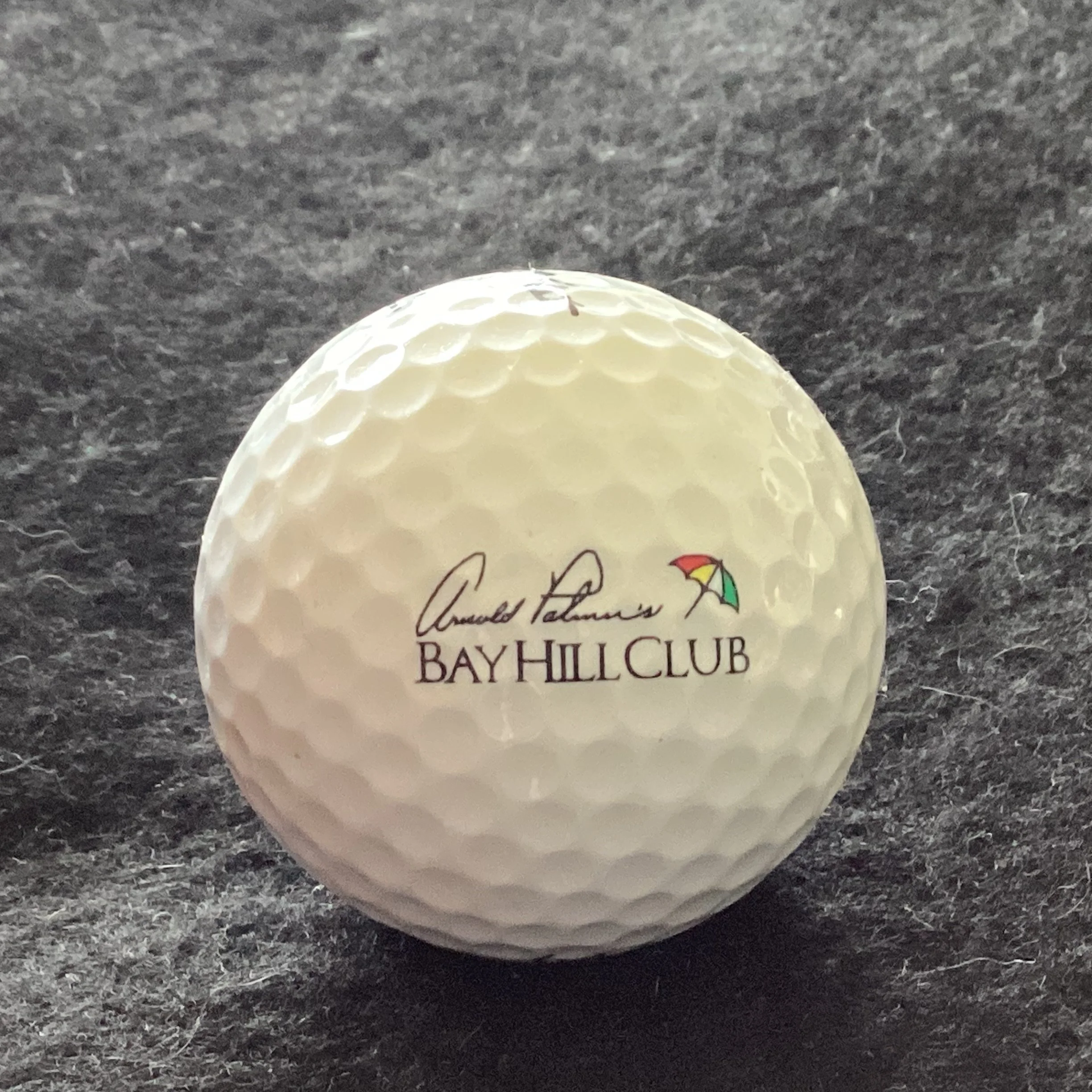 Bay Hill Club 