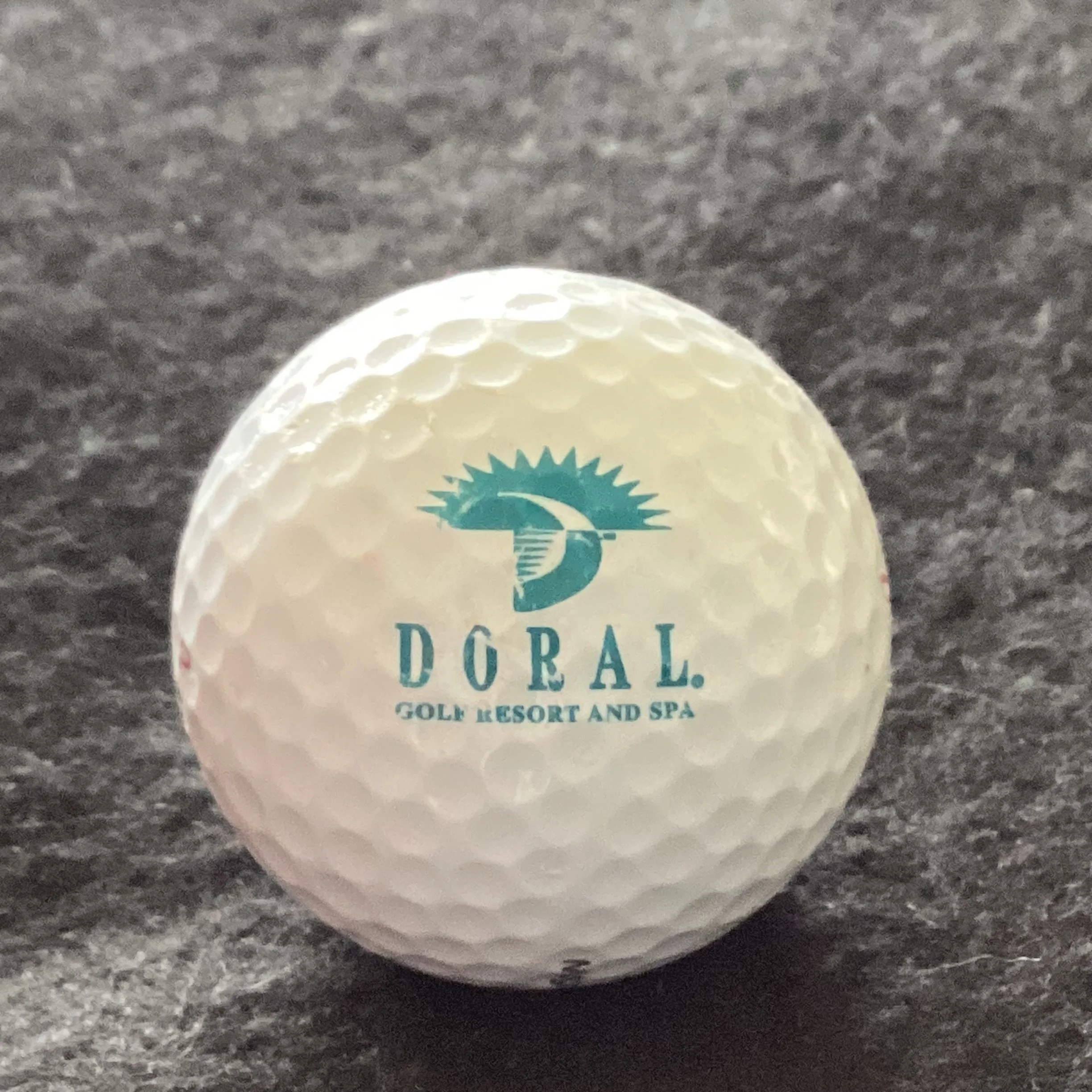 Doral Golf Resort and Spa 